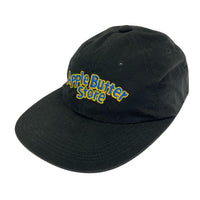 キャップ APPLE BUTTER CAP BLACK ブラック