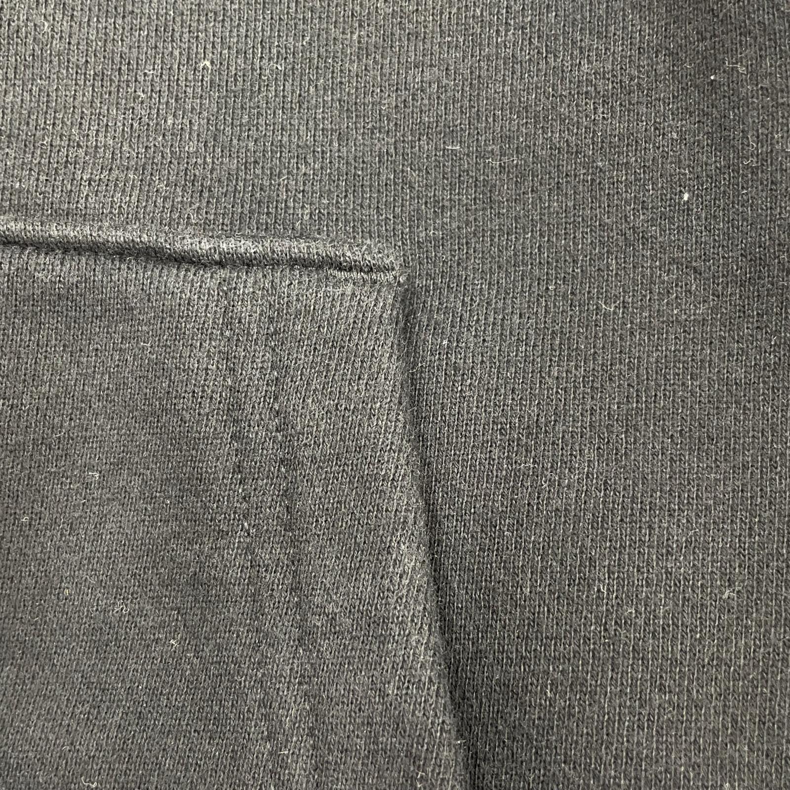 パーカー ｘChampion Academy Hooded L ブラック