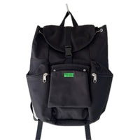 リュック・デイパック UNION RUCKSACK ブラック