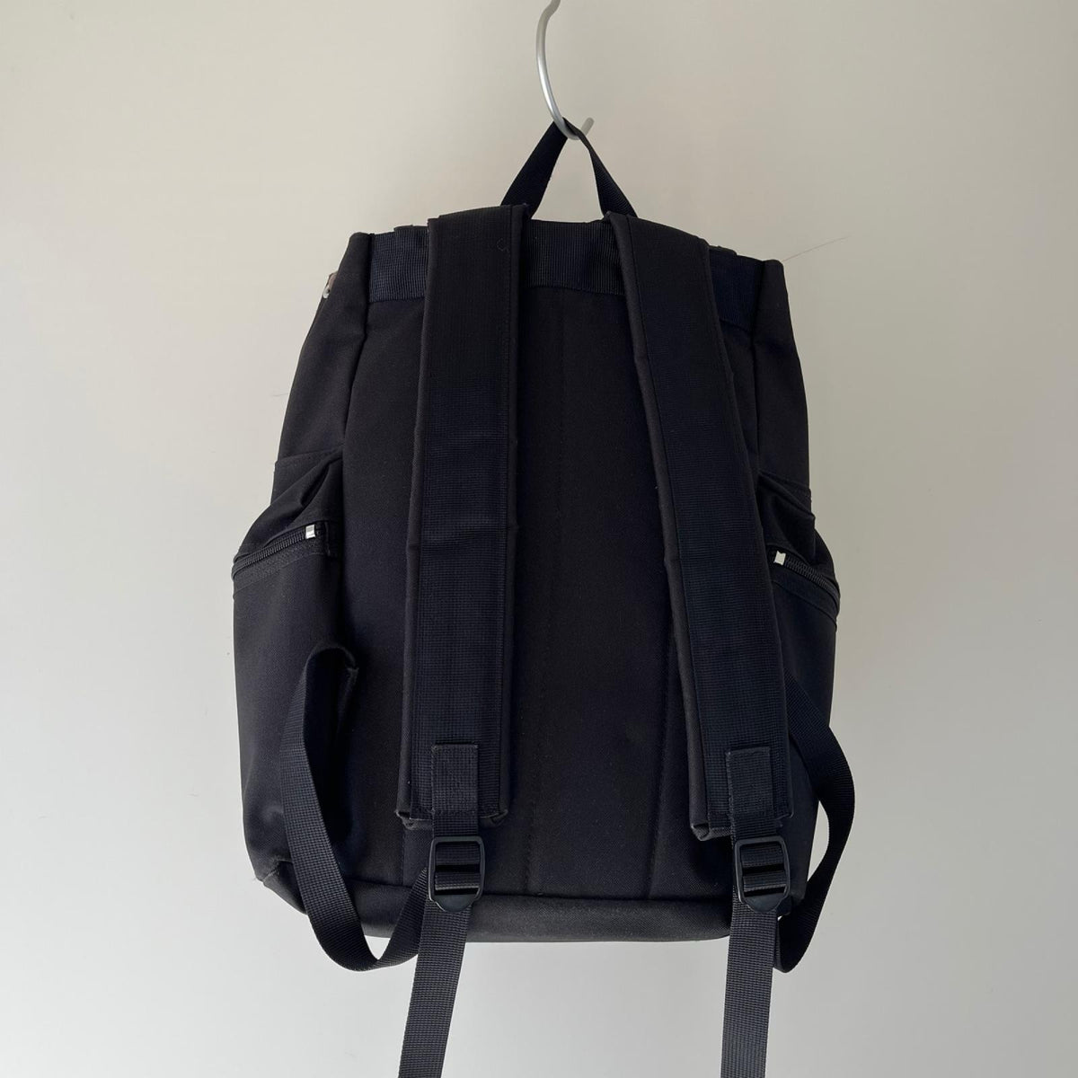 リュック・デイパック UNION RUCKSACK ブラック