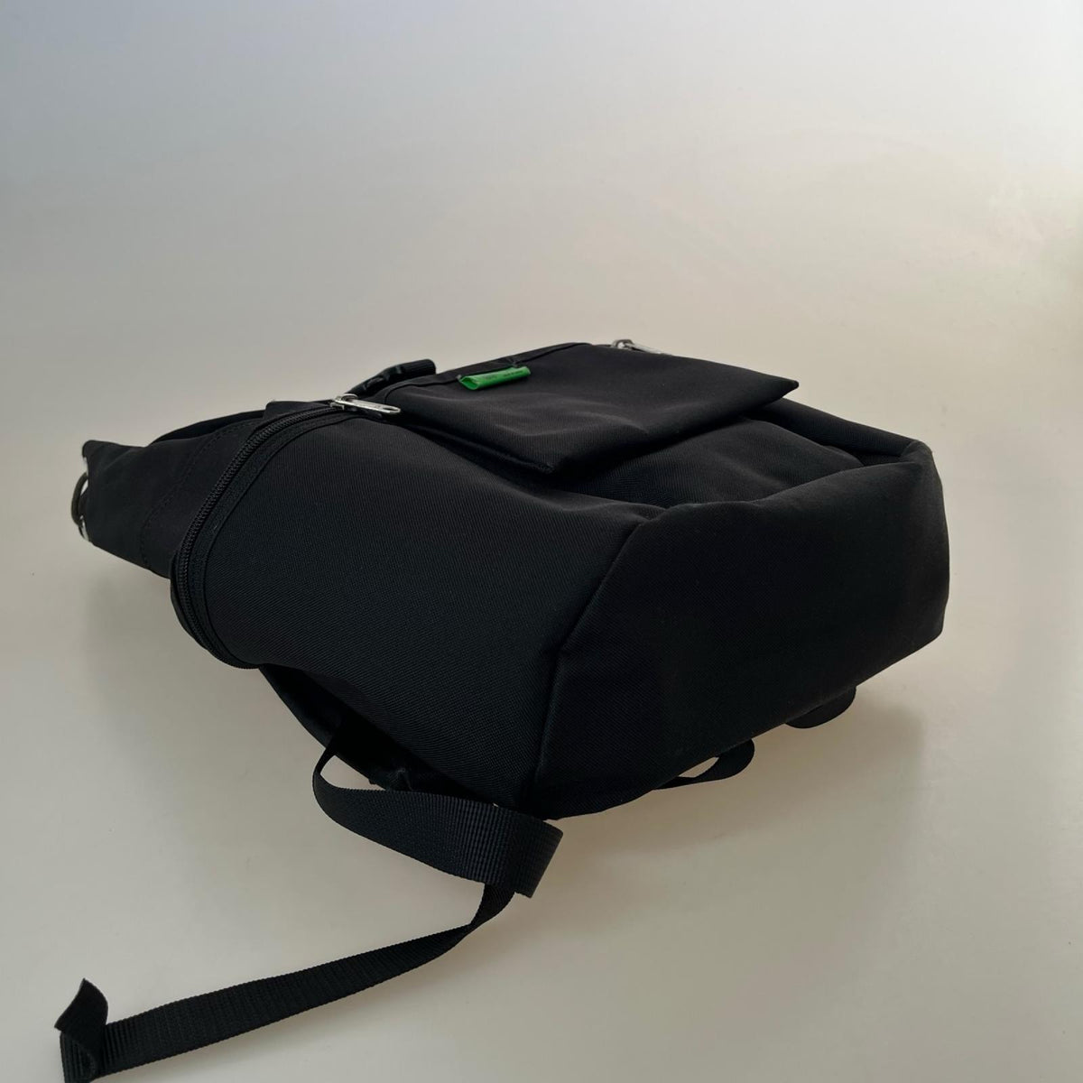 リュック・デイパック UNION RUCKSACK ブラック