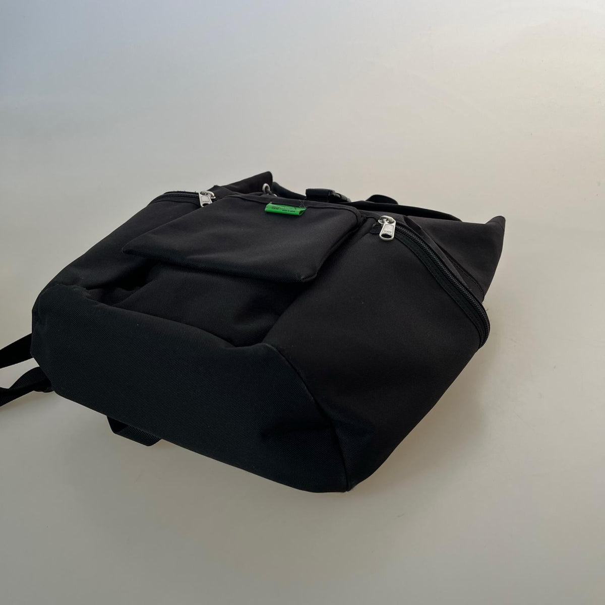 リュック・デイパック UNION RUCKSACK ブラック