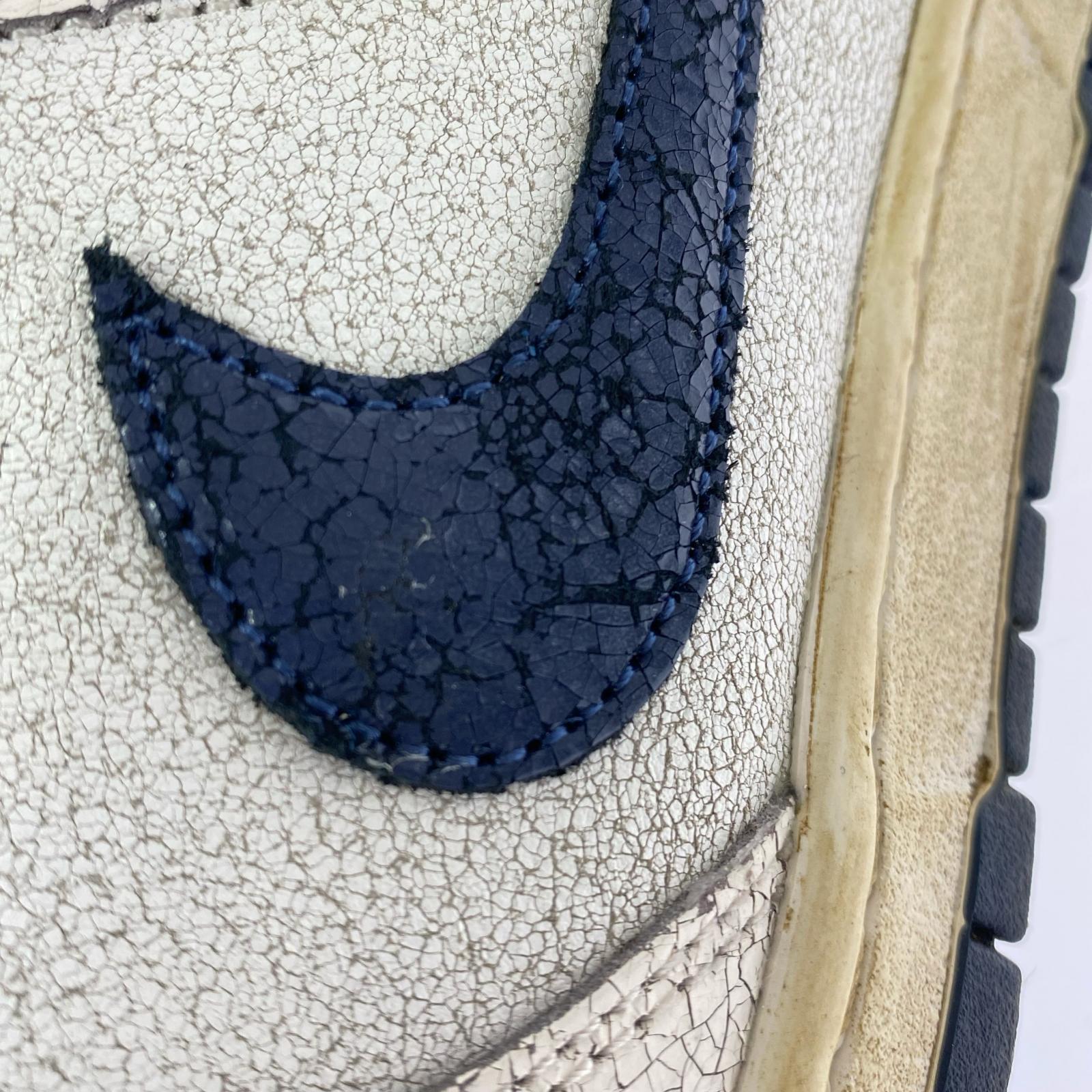 スニーカー Stranger Things × Nike Dunk Low 28cm (US10 UK9 1/2 EU46)