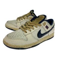 スニーカー Stranger Things × Nike Dunk Low 28cm (US10 UK9 1/2 EU46)