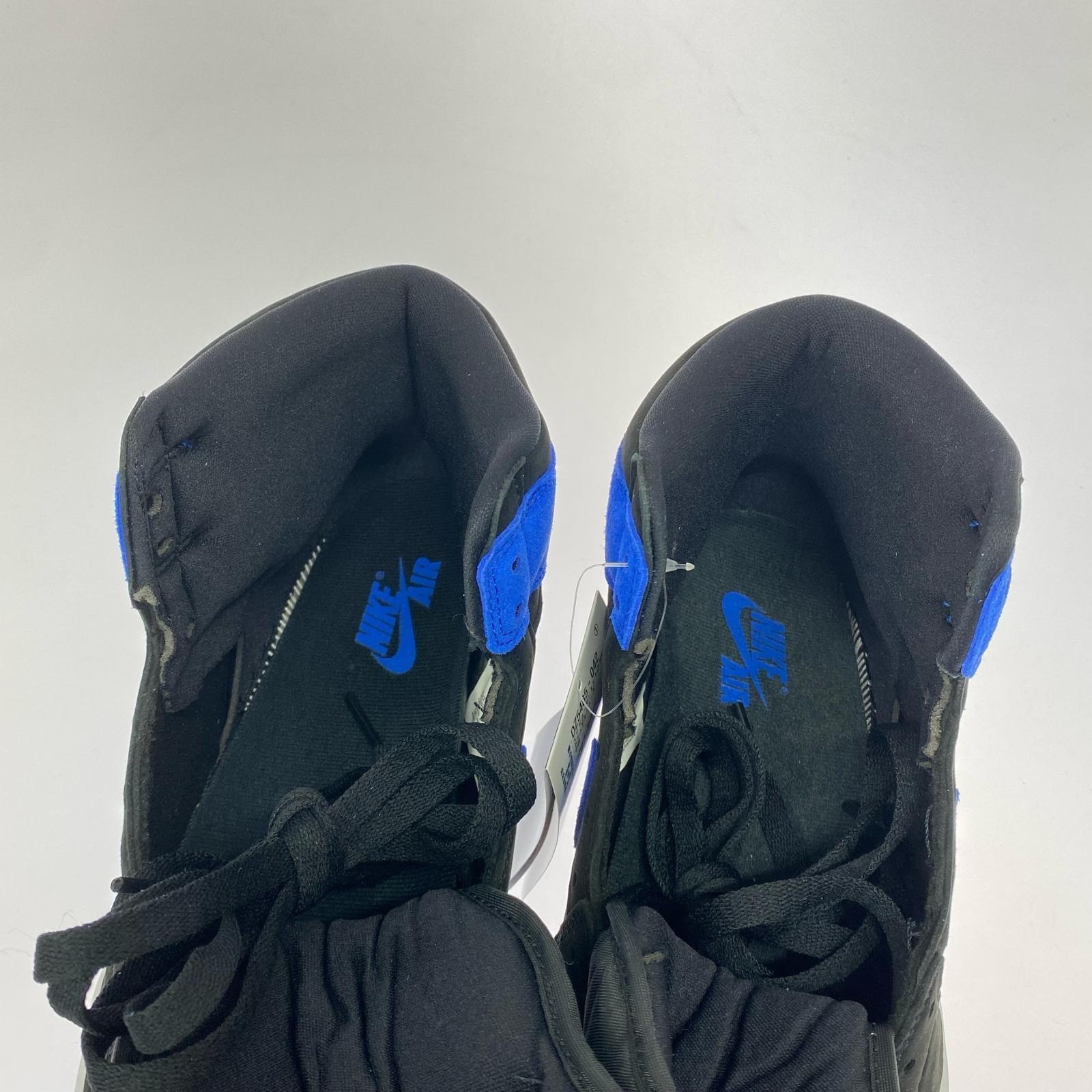 スニーカー AIR JORDAN 1 DEFIANT NYC TO PARIS 28cm (US10 UK9 1/2 EU46)