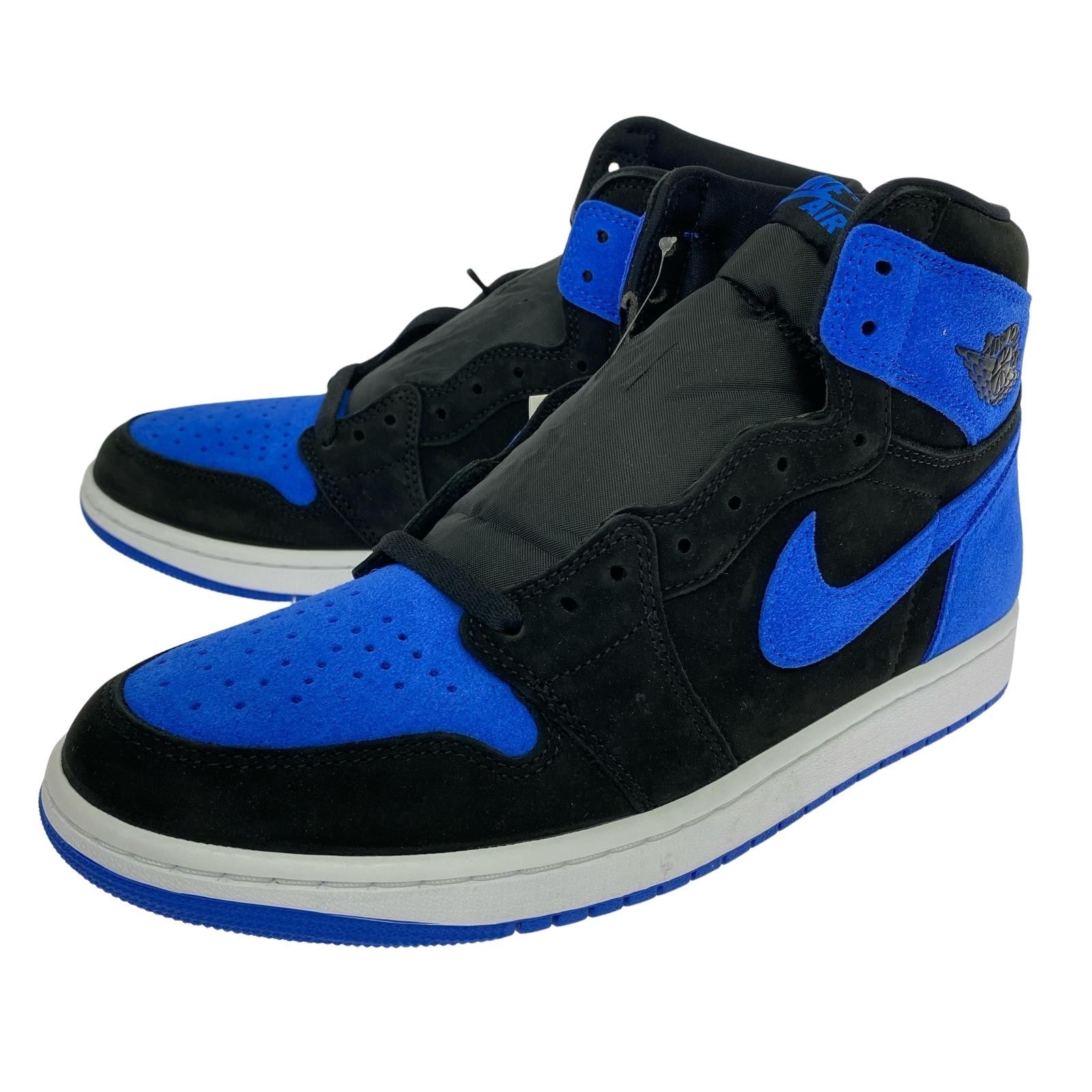 スニーカー AIR JORDAN 1 DEFIANT NYC TO PARIS 28cm (US10 UK9 1/2 EU46)