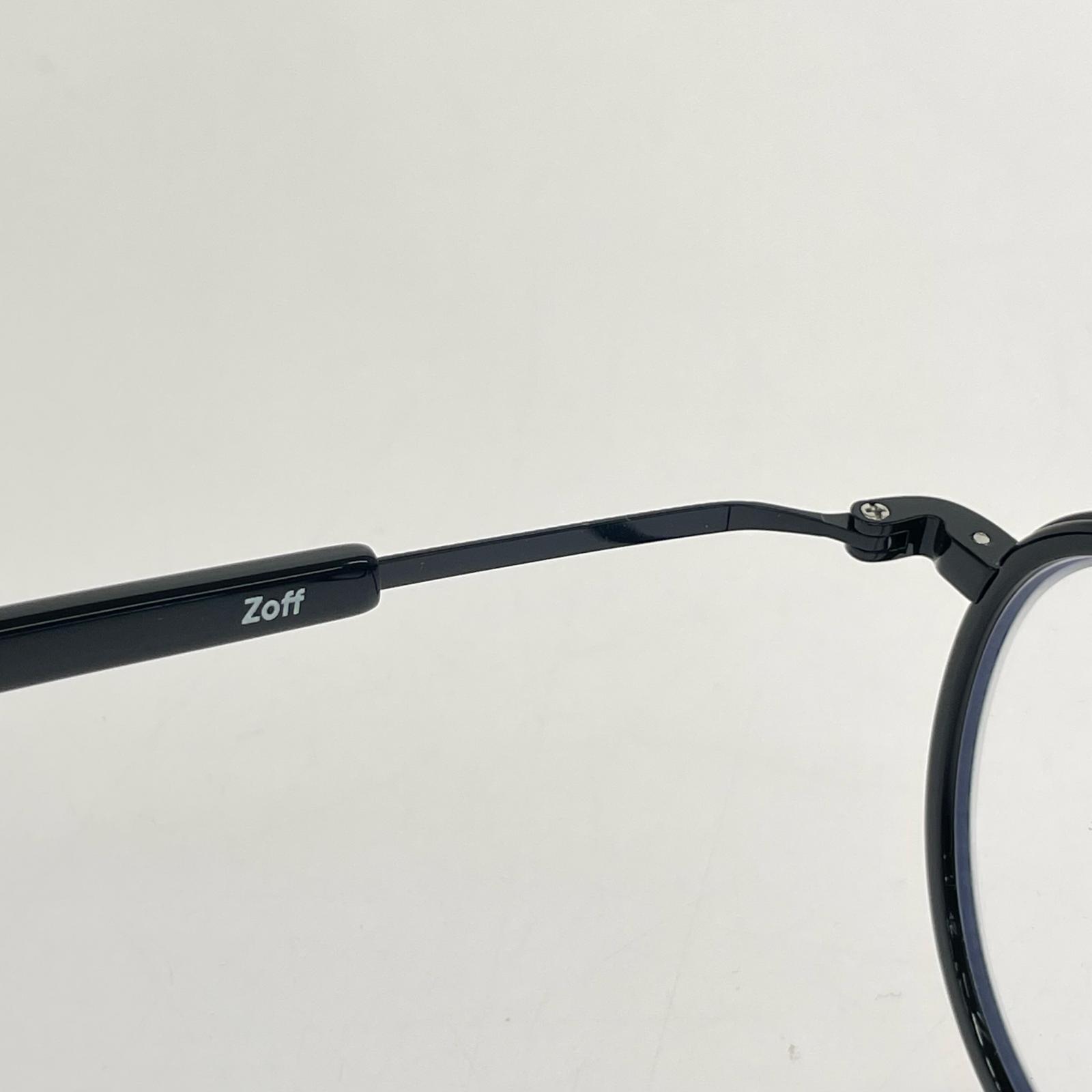 その他アクセサリー ZOFF TOSHIMITSU ブラック