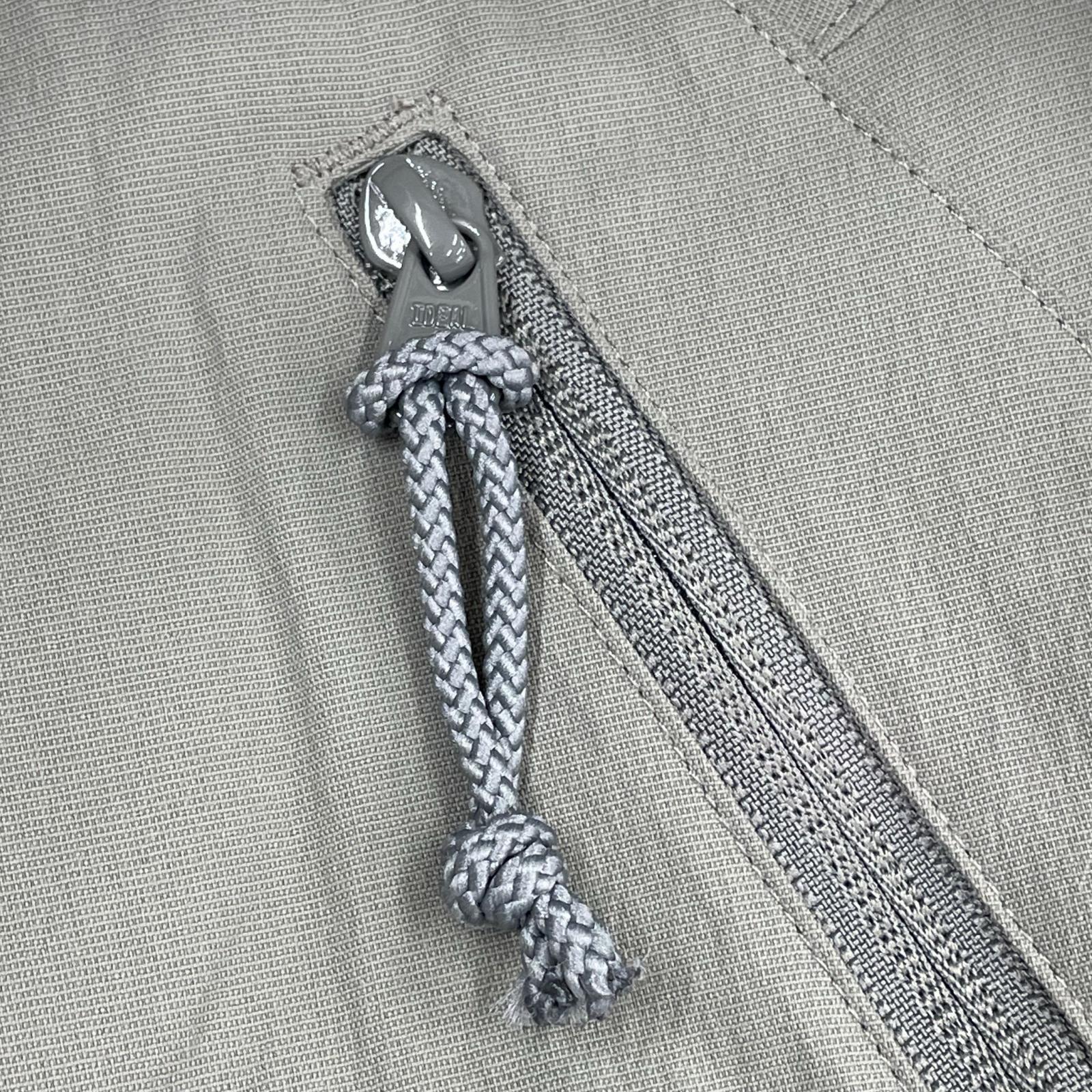 ミリタリージャケット WAIPER LEVEL5 PERTEX UNLIMITED STRETCH FABRIC XL