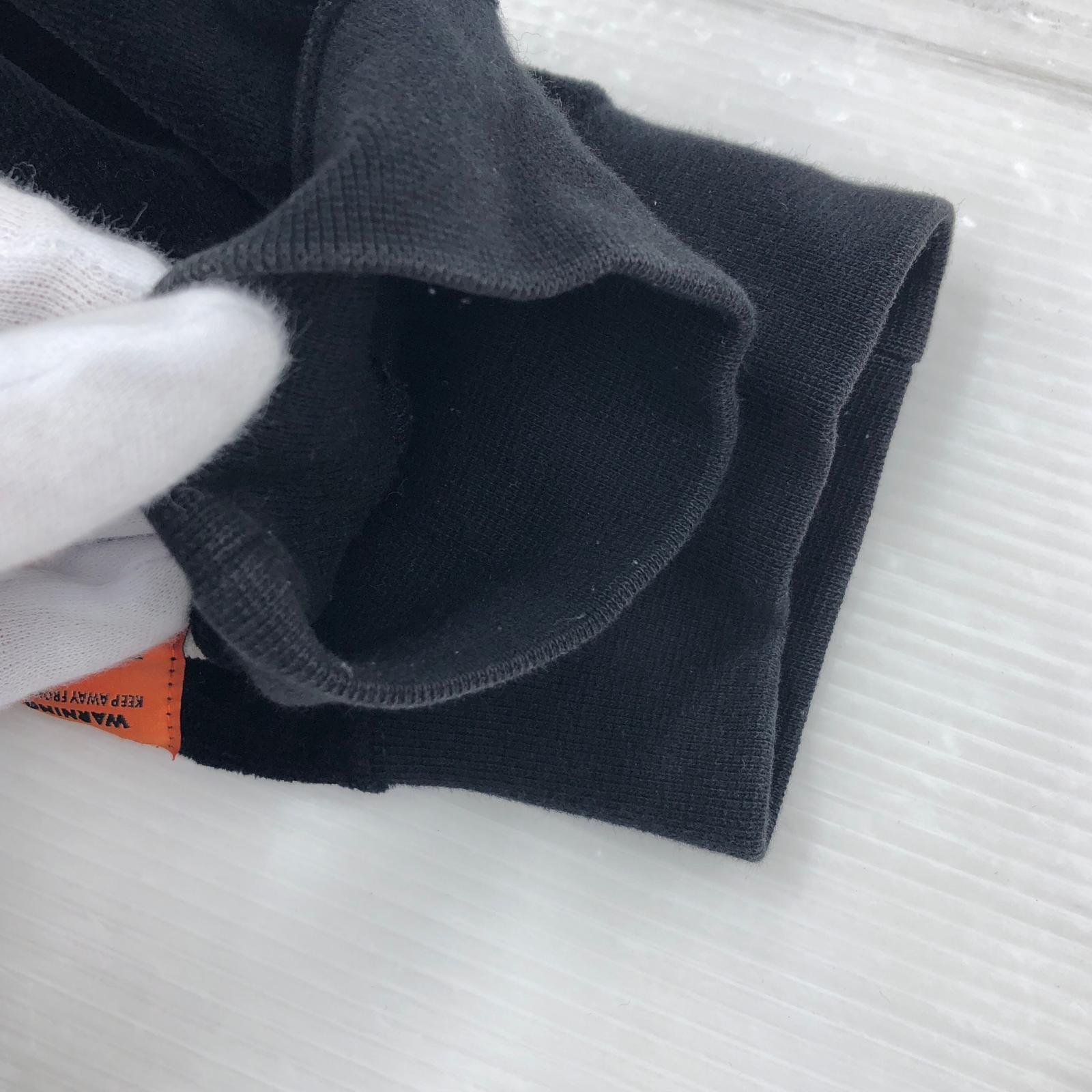 ジャケット Heron Preston ベロア トラックジャケット S S