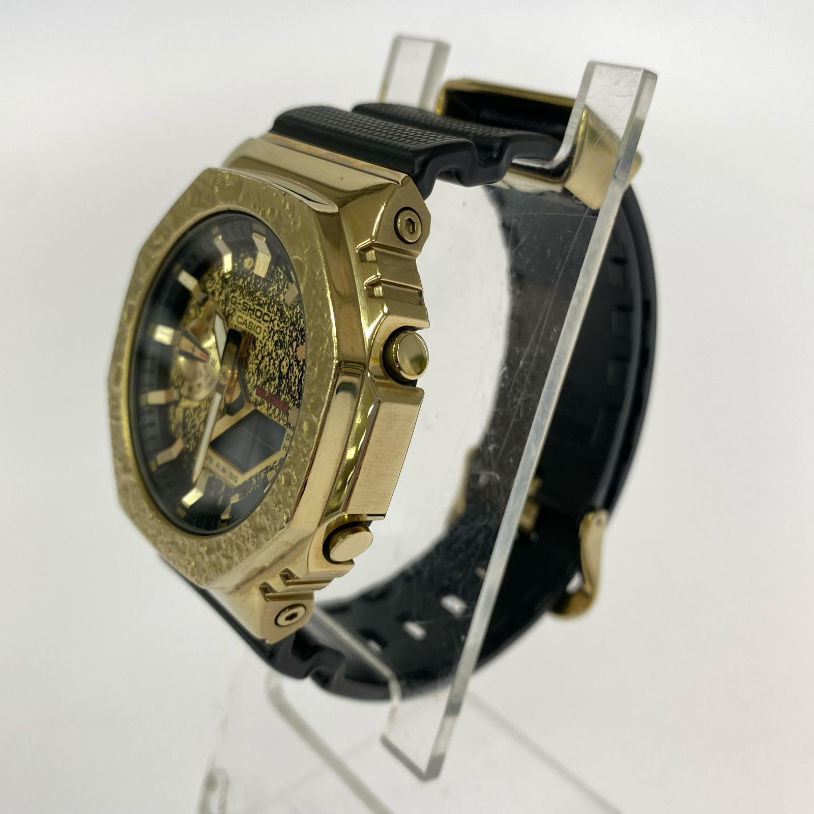 腕時計 ANALOG-DIGITAL 2100 Series