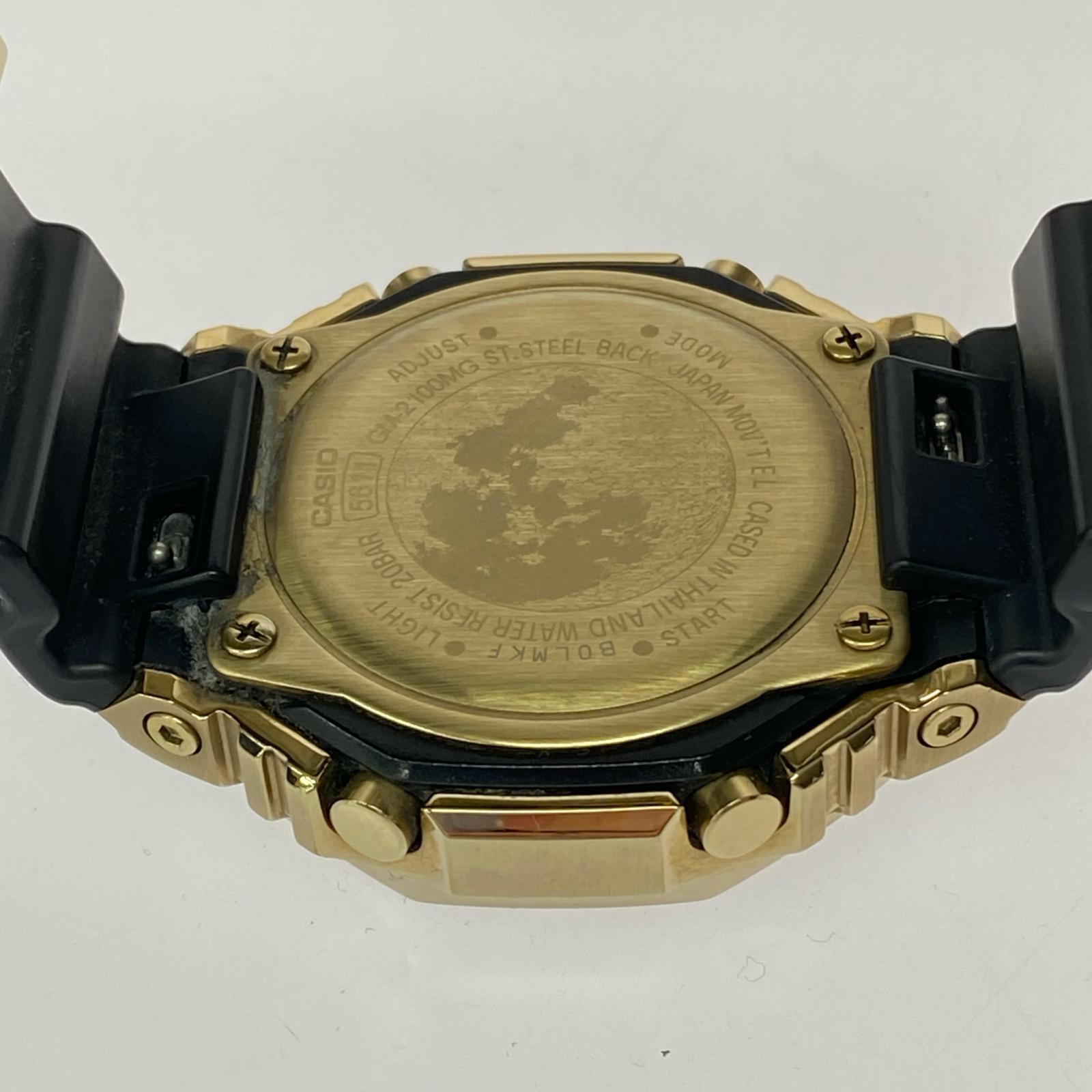 腕時計 ANALOG-DIGITAL 2100 Series