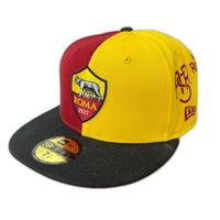 キャップ AS Roma limited edition