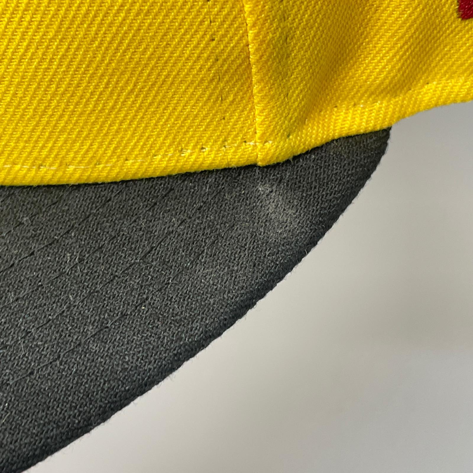 キャップ AS Roma limited edition
