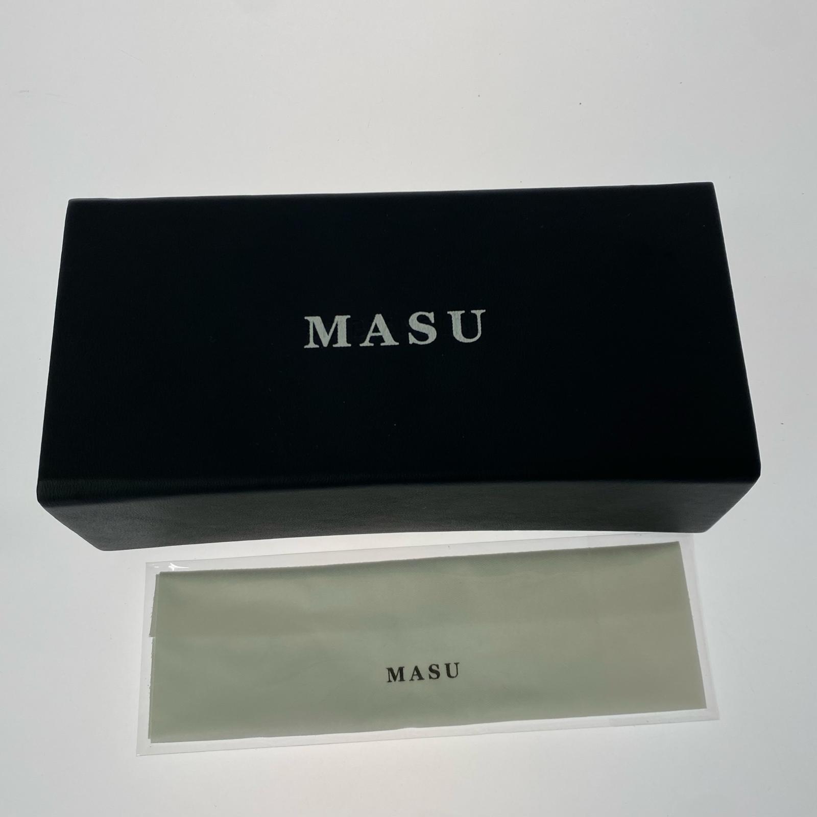その他アクセサリー × blanc oval shape sunglasse クリア