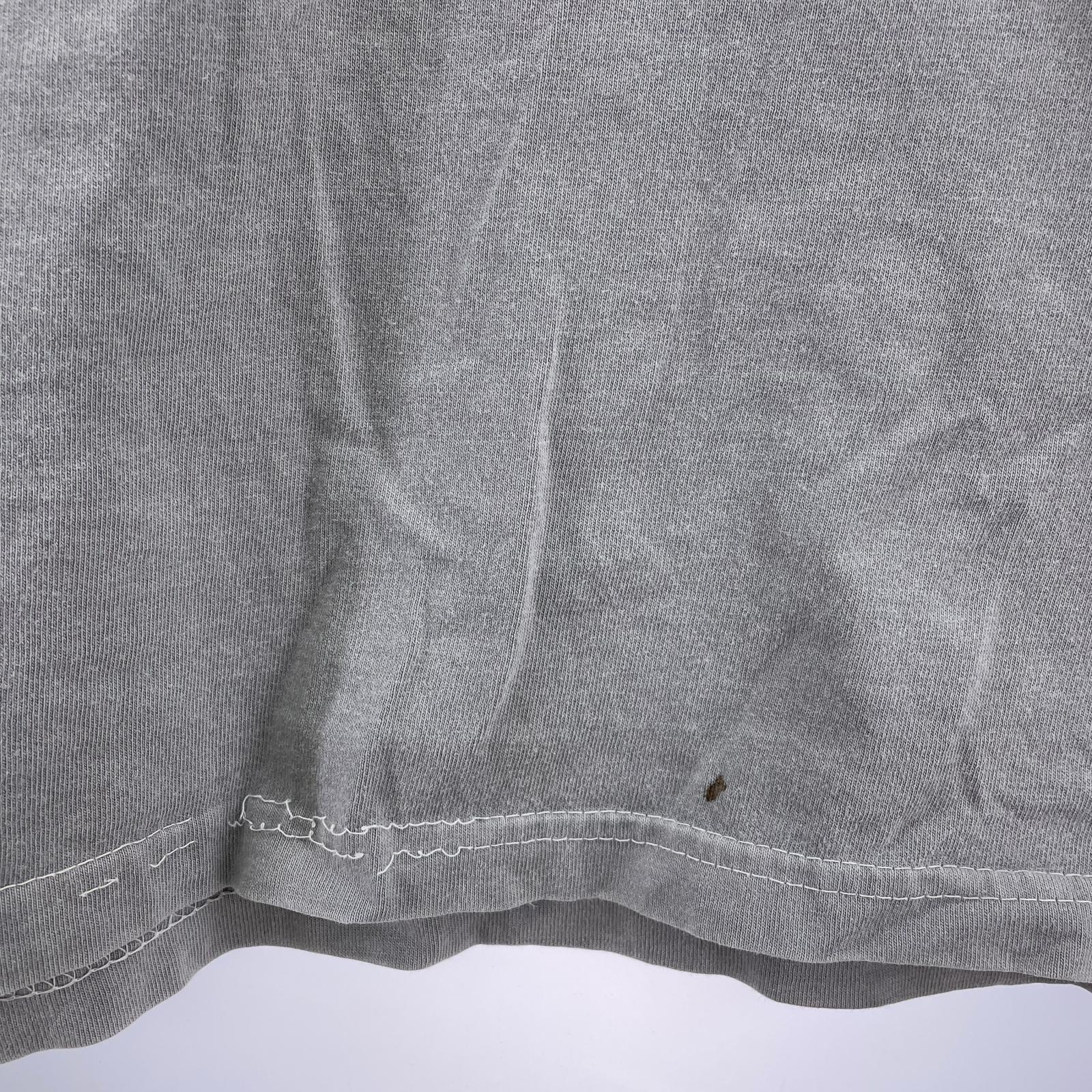 半袖Ｔシャツ HARLEY-DAVIDSON L トライバル L グレー