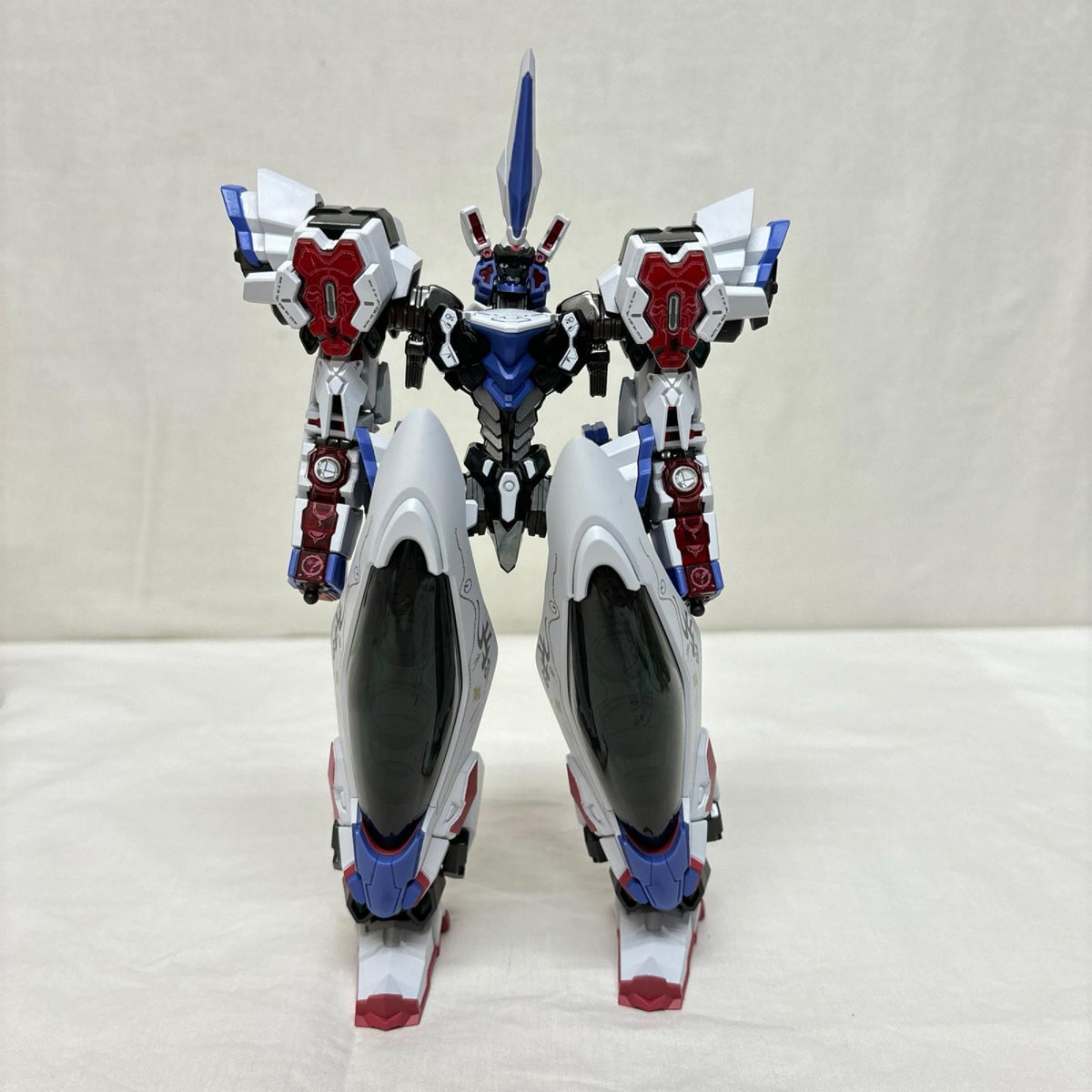 HAGANE WORKS 斬魔大聖デモンベインセット 斬魔大聖デモンベイン グッドスマイルカンパニー フィギュア/グッズ