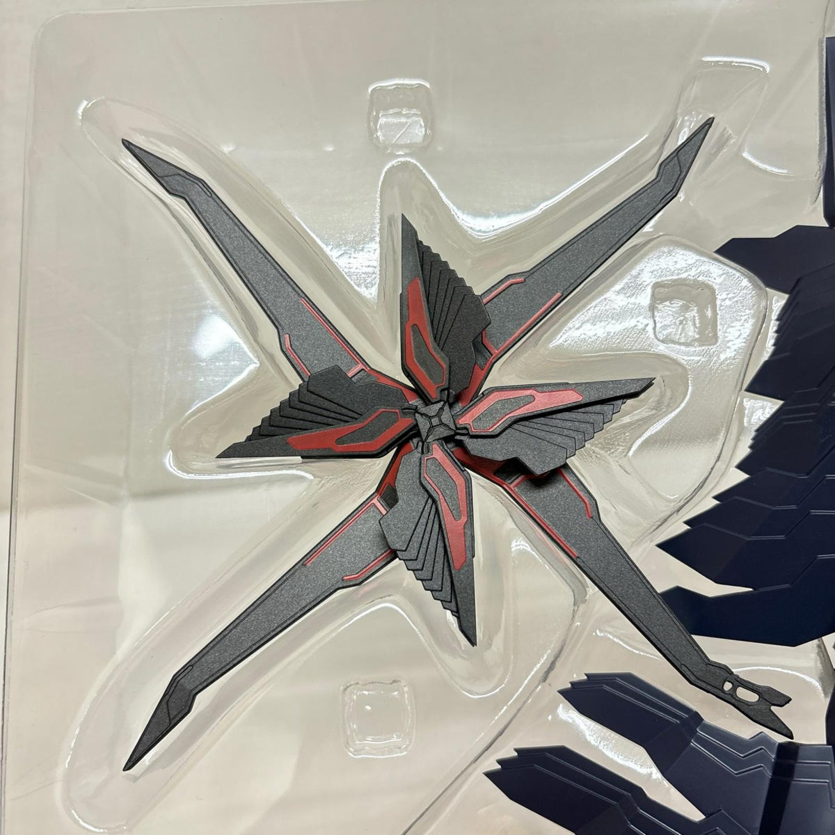 HAGANE WORKS 斬魔大聖デモンベインセット 斬魔大聖デモンベイン グッドスマイルカンパニー フィギュア/グッズ