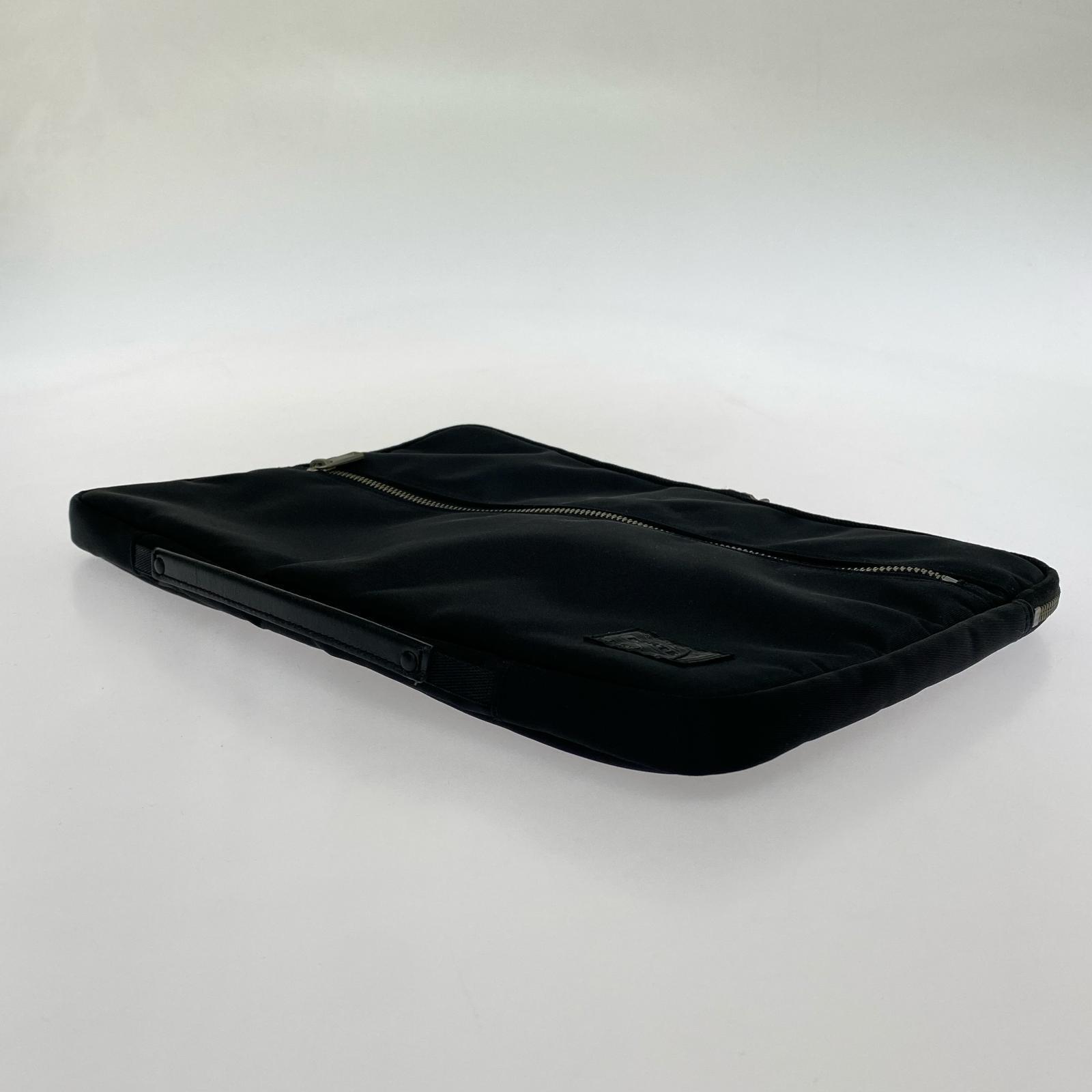 その他バッグ 822-16105 ブラック