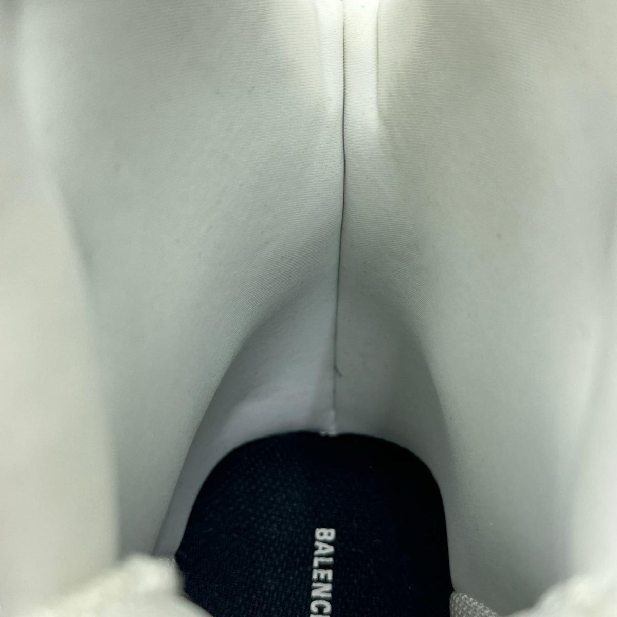 BALENCIAGA TRACK HIKE 654867 白 (27.5)