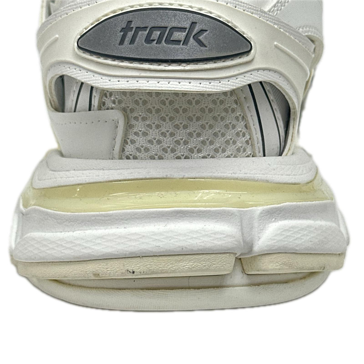 BALENCIAGA TRACK HIKE 654867 白 (27.5)