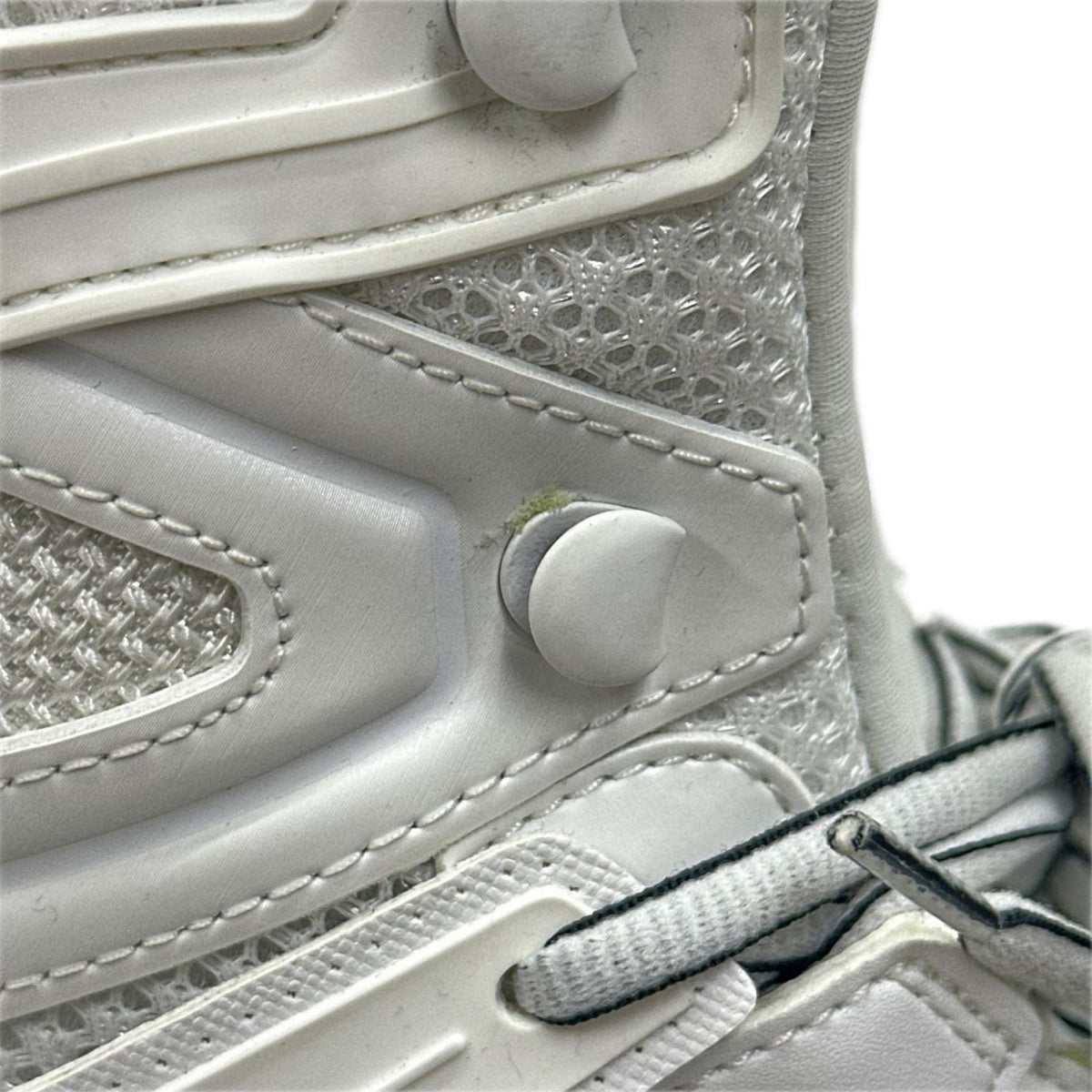 BALENCIAGA TRACK HIKE 654867 白 (27.5)