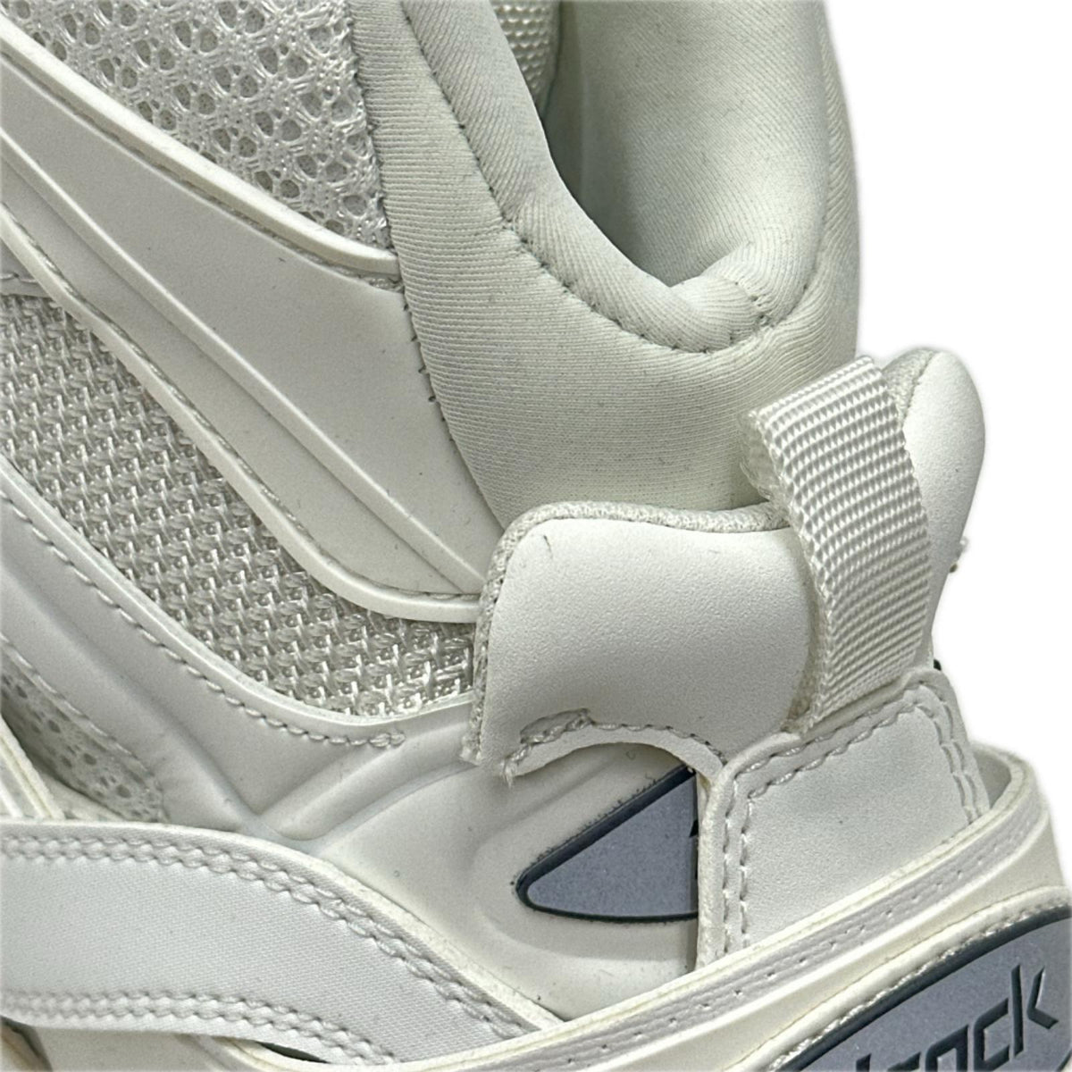 BALENCIAGA TRACK HIKE 654867 白 (27.5)