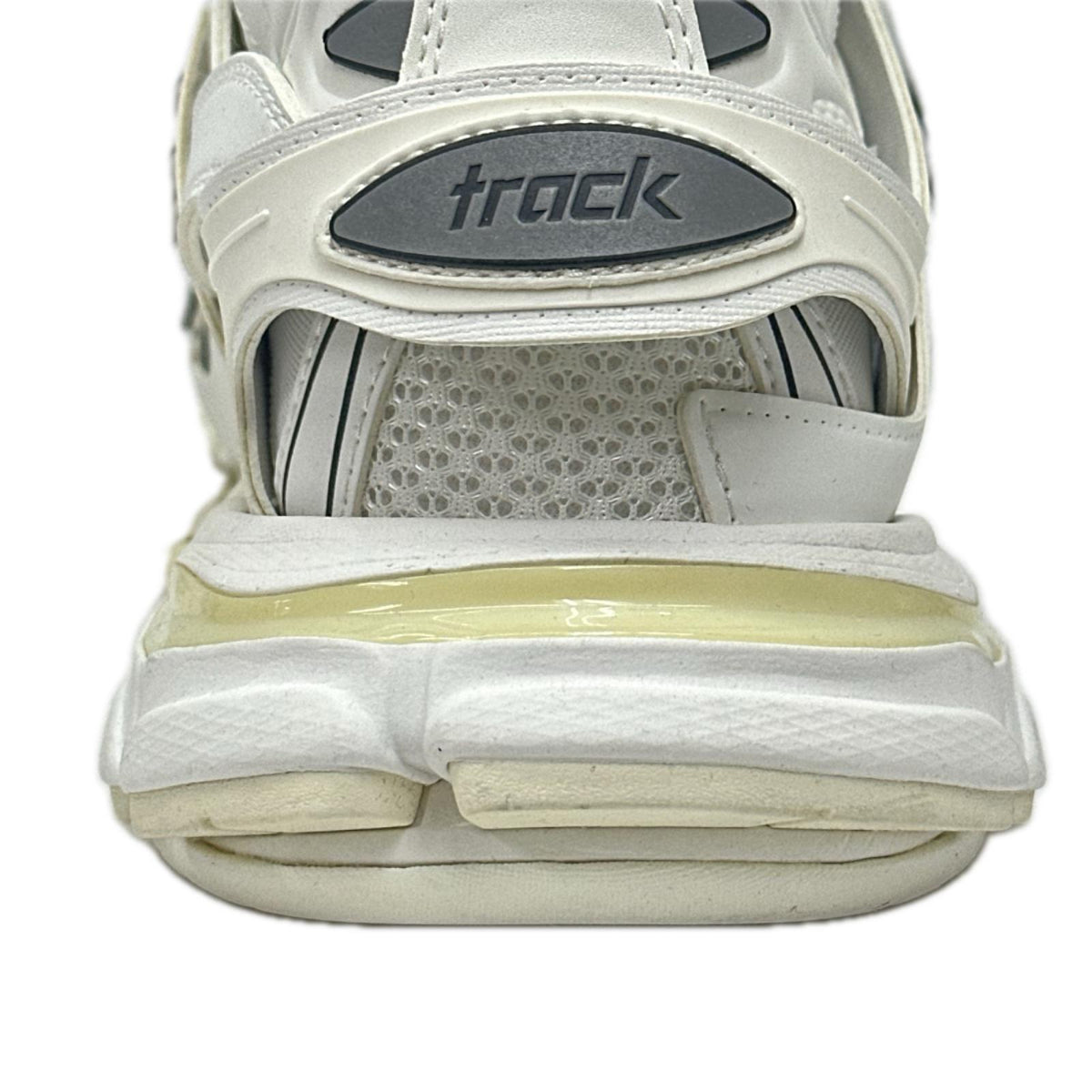 BALENCIAGA TRACK HIKE 654867 白 (27.5)