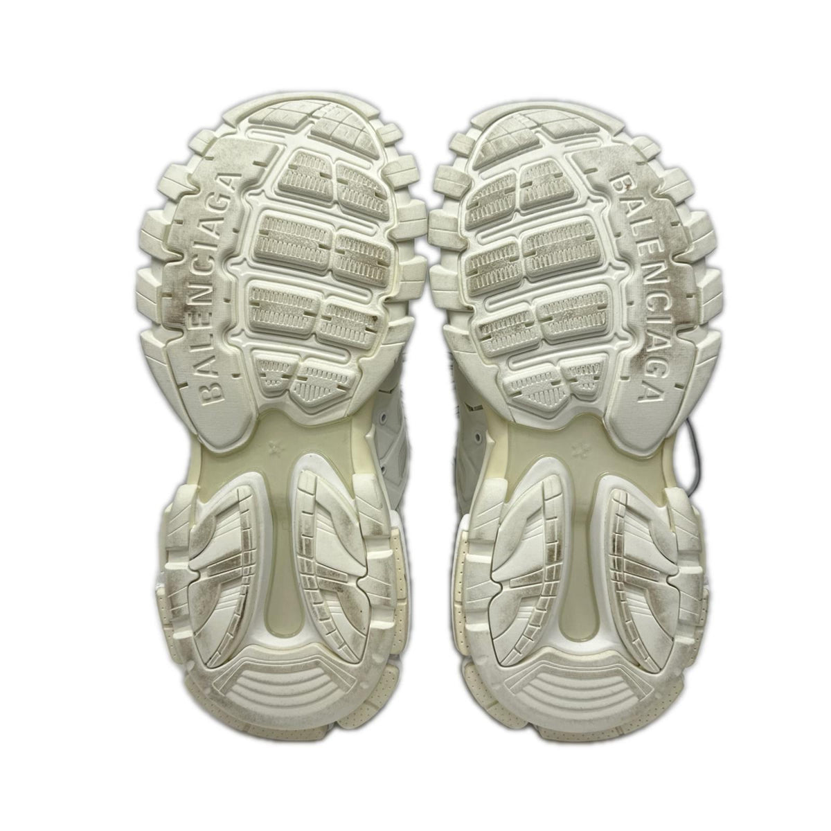 BALENCIAGA TRACK HIKE 654867 白 (27.5)