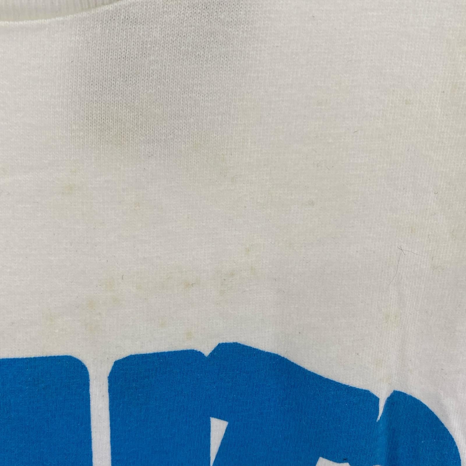 その他トップス ト　XL　汚れ ホワイト