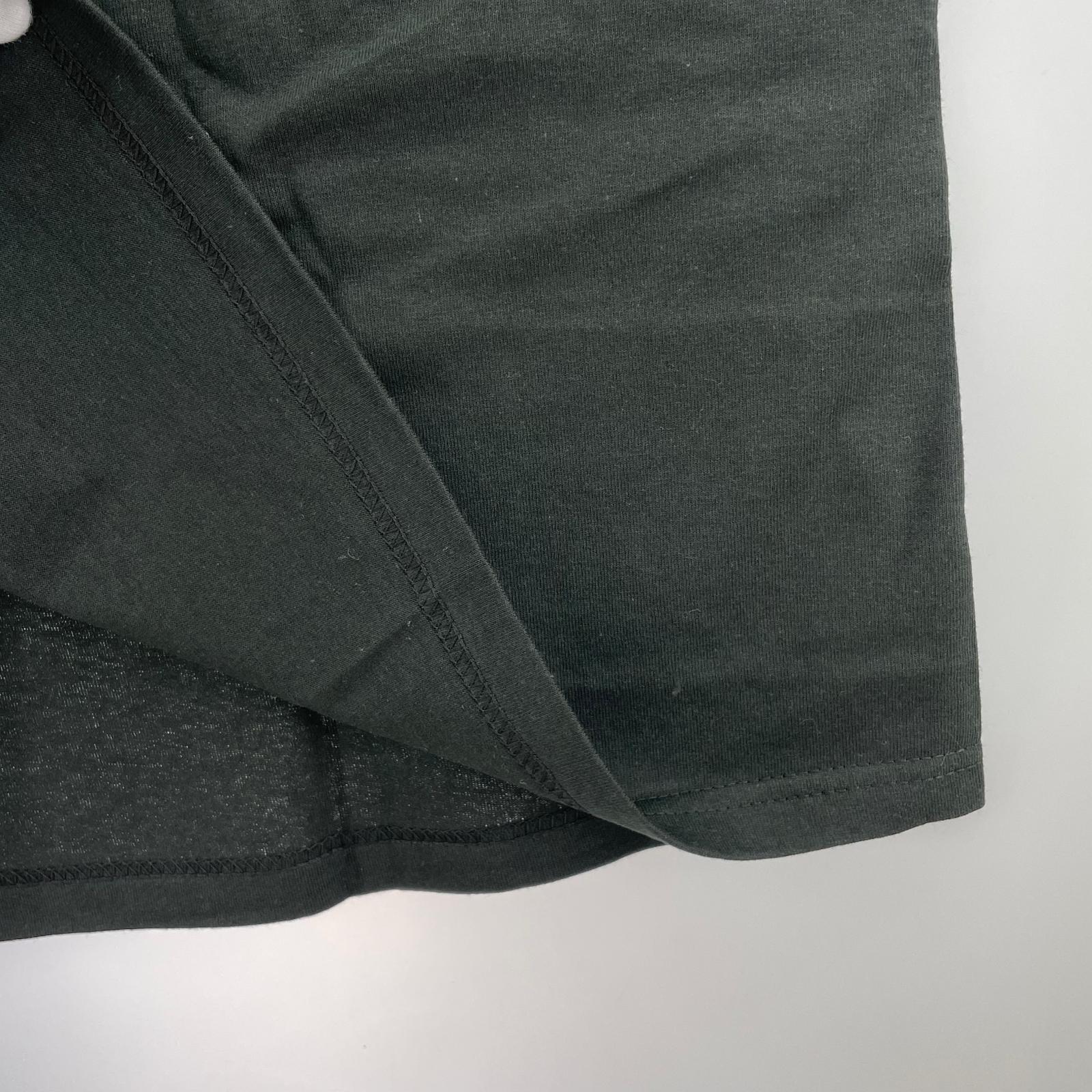 その他トップス STUSSY KOFIE WORLD TOUR　Tシャツ　ブラック　XL ブラック