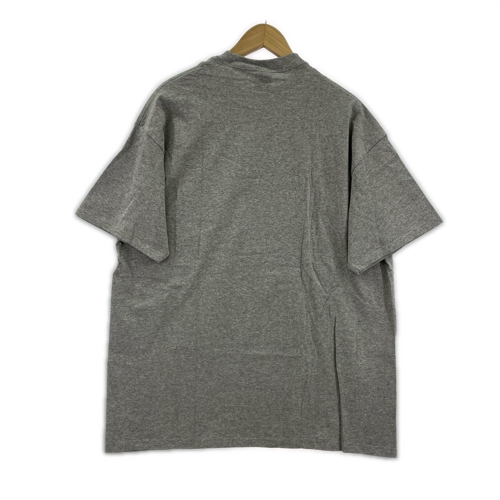 その他トップス STUSSY　WEEN REX Tシャツ　グレー　XL グレー