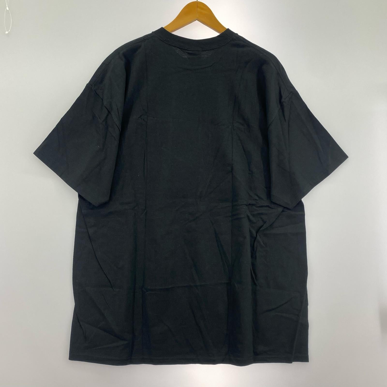 その他トップス STUSSY MADTEEZ　Tシャツ　ブラック　XL ブラック