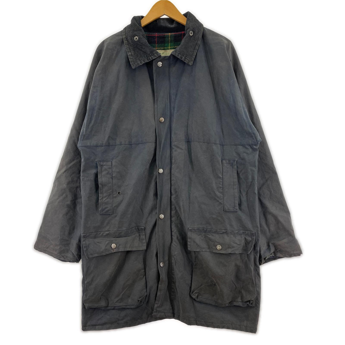 ジャケット COUNTRY WEAR ｵｲﾙﾄﾞｼﾞｬｹｯﾄ (XL) LL