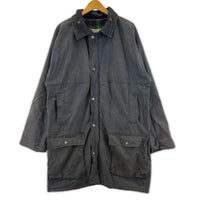 ジャケット COUNTRY WEAR ｵｲﾙﾄﾞｼﾞｬｹｯﾄ (XL) LL
