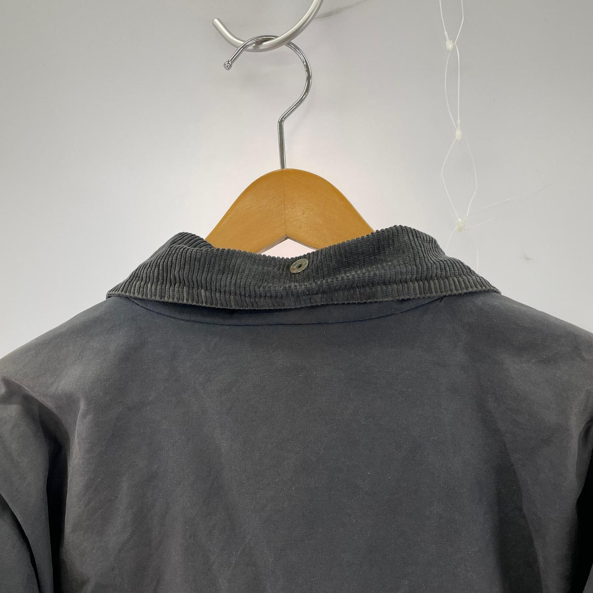 ジャケット COUNTRY WEAR ｵｲﾙﾄﾞｼﾞｬｹｯﾄ (XL) LL