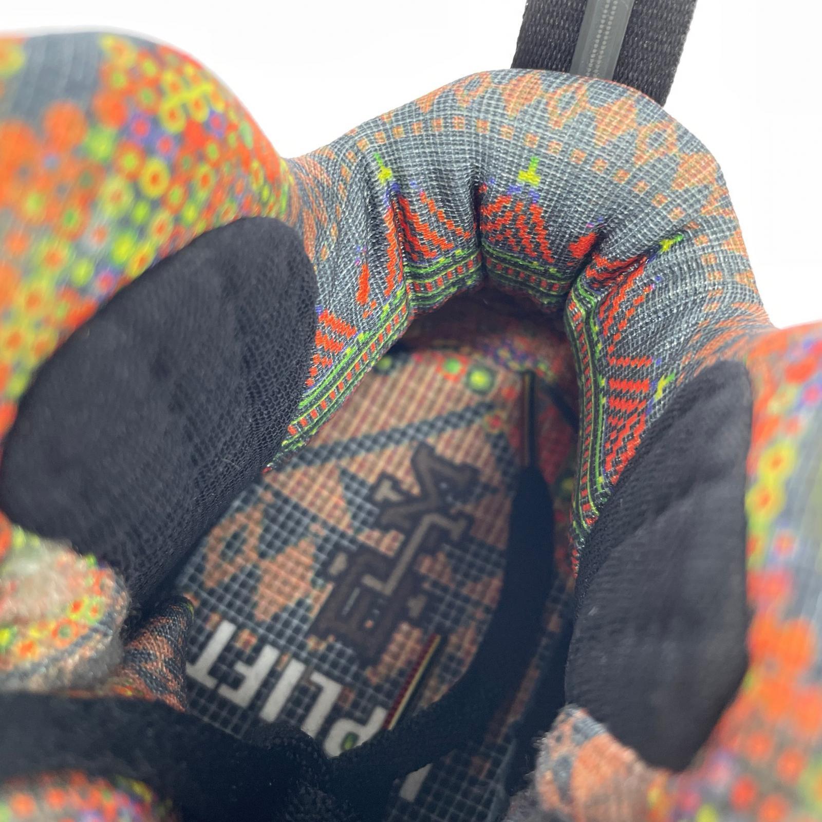 その他靴 LeBron 9 Black History Month "Midnight Fog" 28.5cm 28.5cm (US10 1/2 UK10 EU47) ブラック