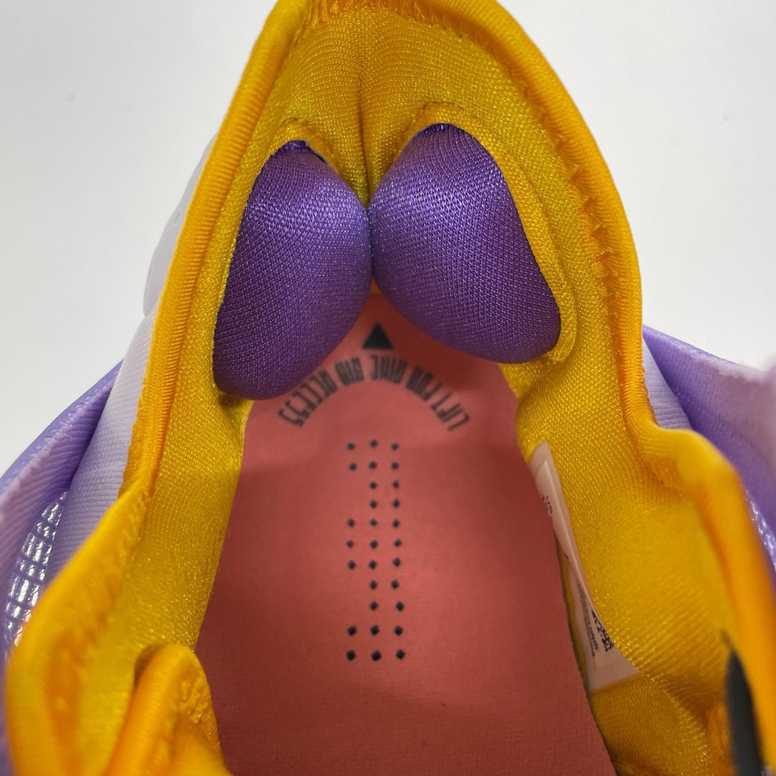 その他靴 Lebron 19 Low "Lilac/Dark Smoke Gray/Pearl White/Pink Gaze" 28.5cm (US10 1/2 UK10 EU47) マルチカラー