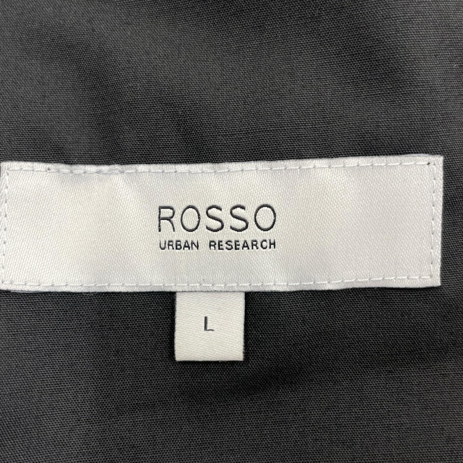 パンツ H Dry Fabricナイロンリラックスパンツ（L） L ブラック