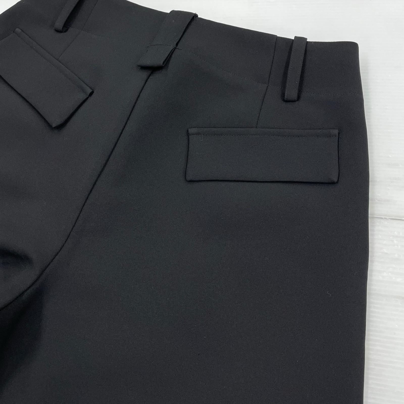 その他ボトムス Fano パンツ ブラック SIZE L FC25K045 L ブラック