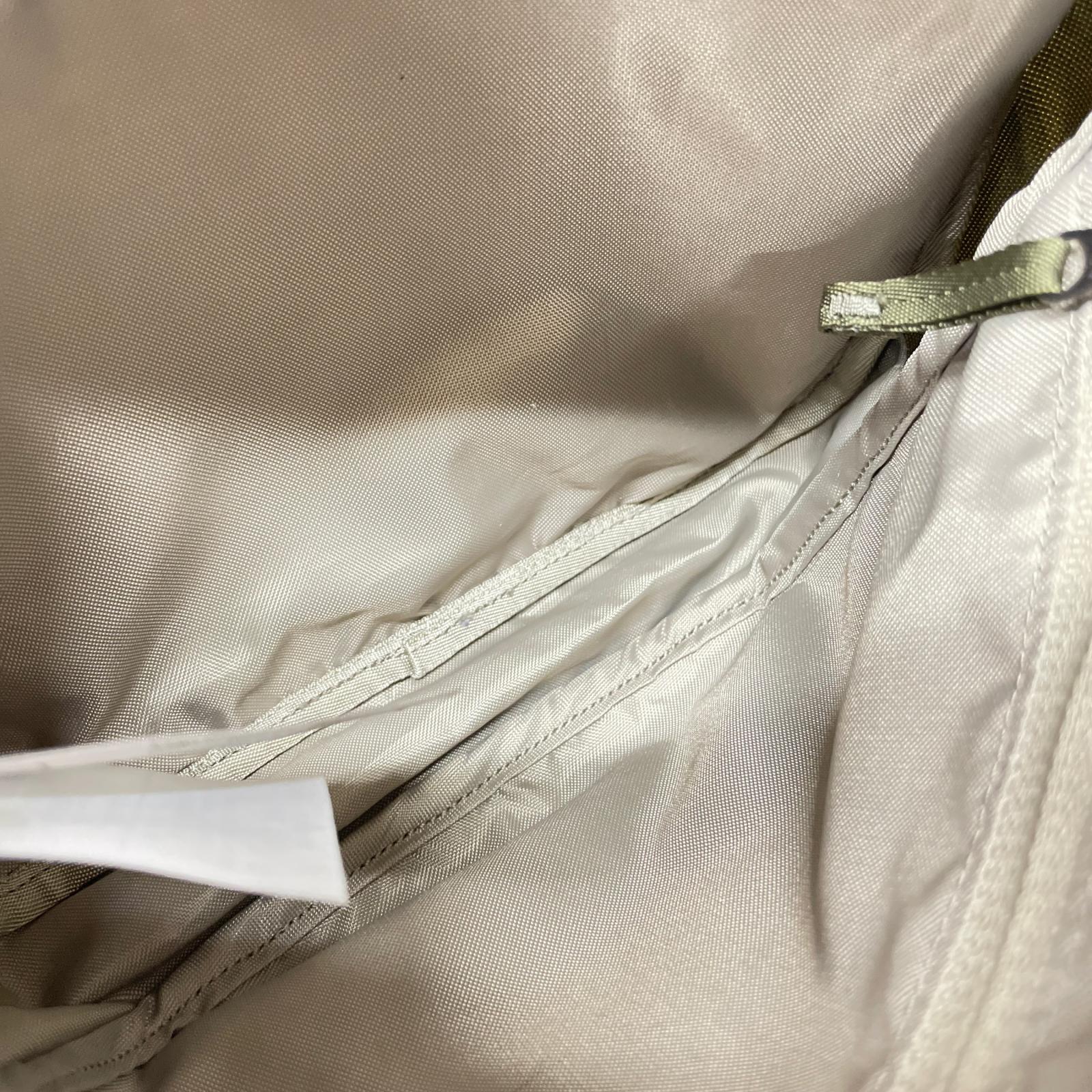 ショルダーバッグ Maka2 Waistpack カーキ