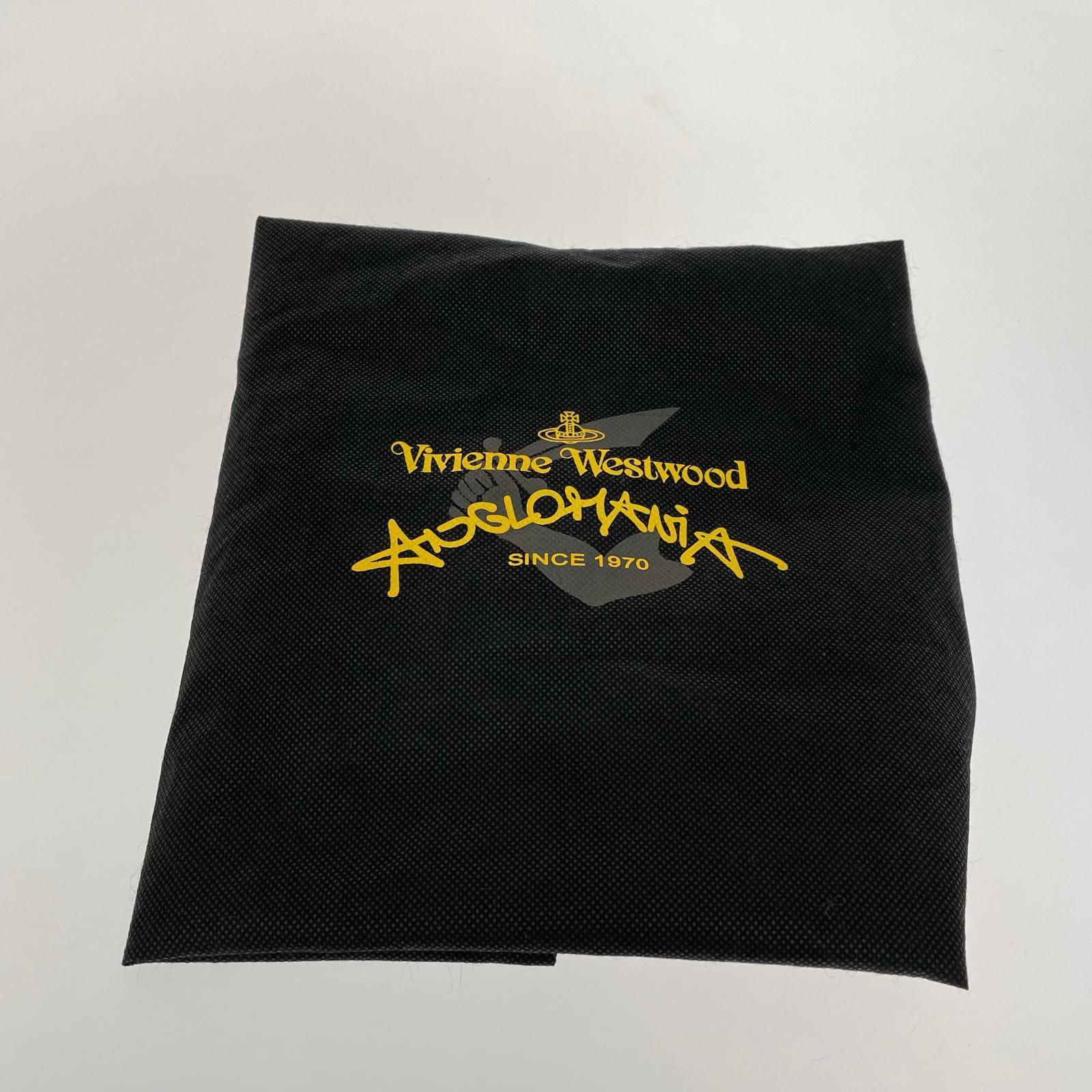 トートバッグ ANGLOMANIA