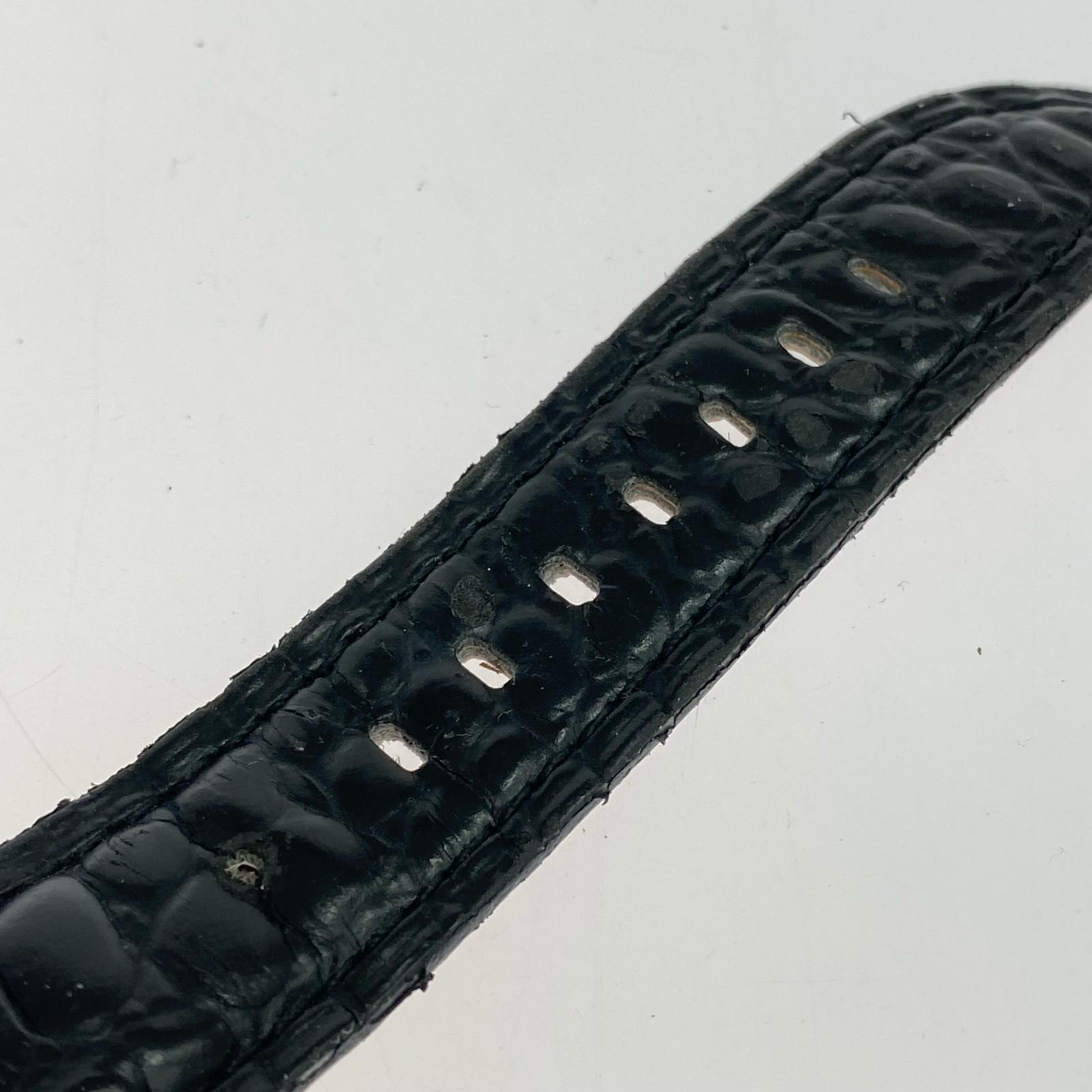 腕時計 スケルトン自動巻腕時計 AR-4629-30 ブラック