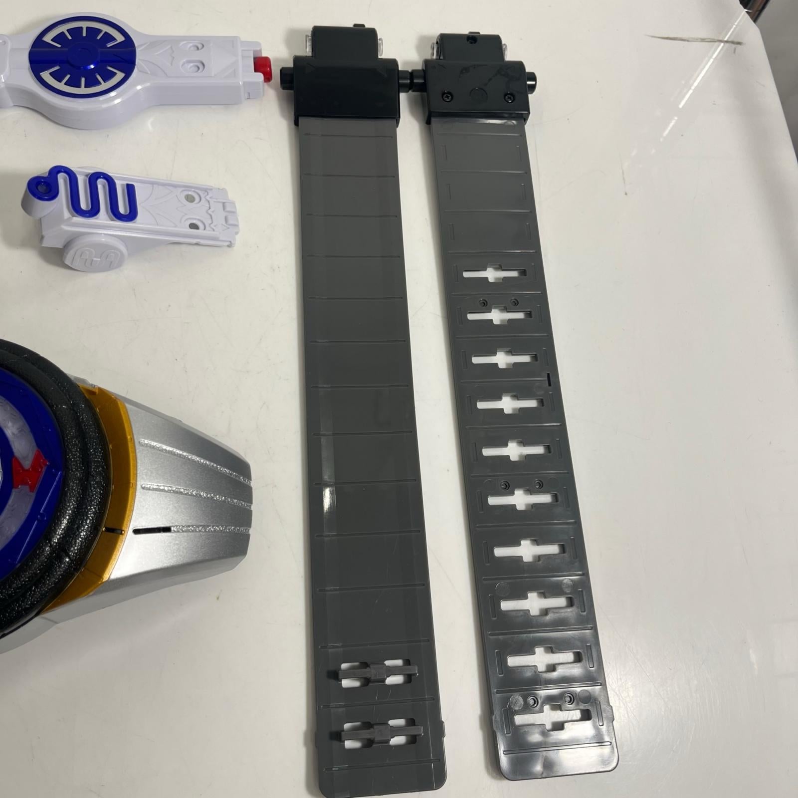 DXサガークベルト 仮面ライダーキバ バンダイ フィギュア/グッズ