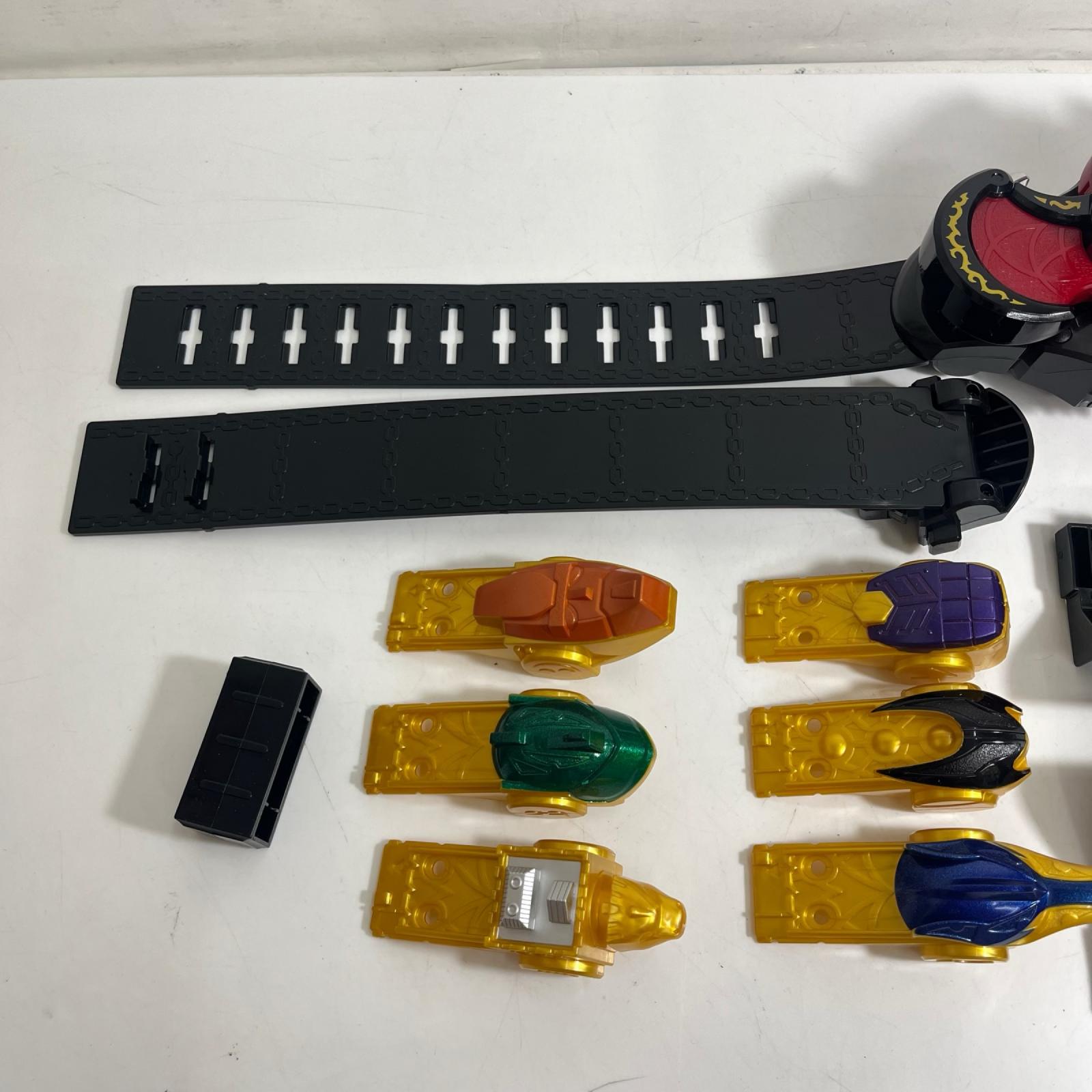 DXダークキバットベルト 仮面ライダーキバ バンダイ フィギュア/グッズ
