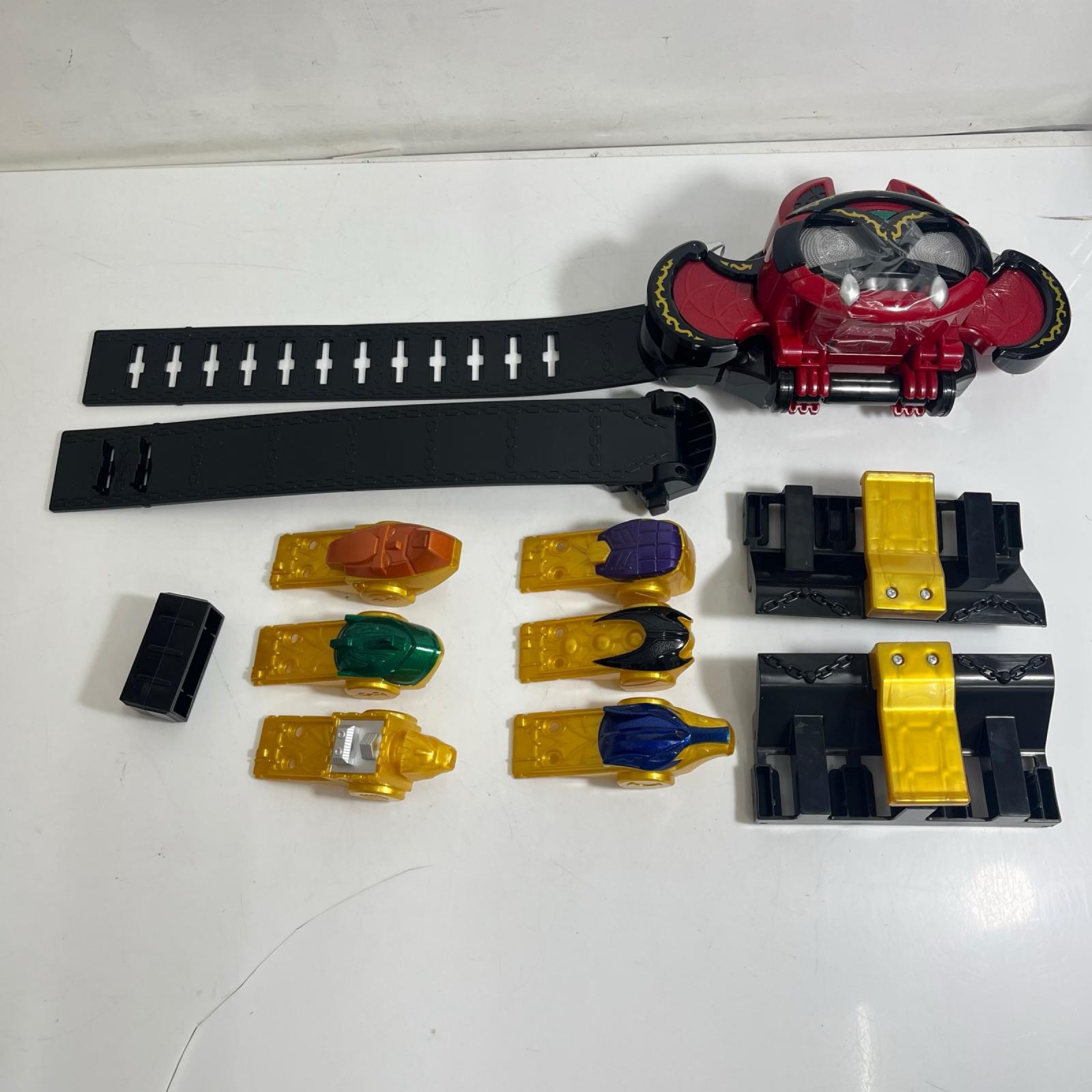 DXダークキバットベルト 仮面ライダーキバ バンダイ フィギュア/グッズ