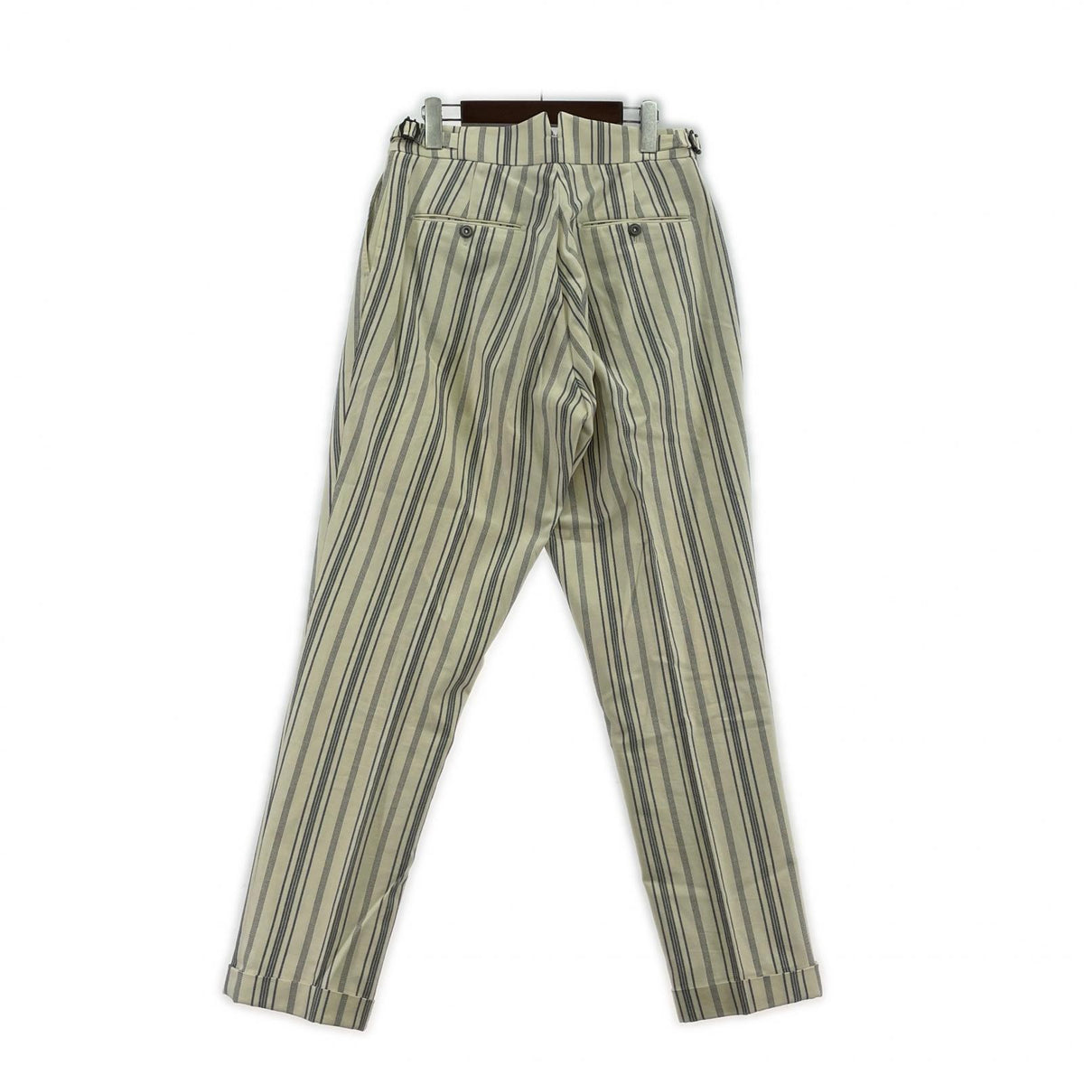 パンツ Beams scotch 50 ホワイト 50 ホワイト