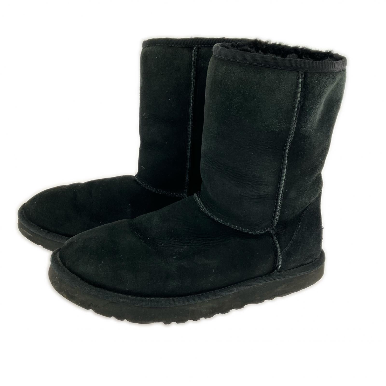ブーツ Classic Short Boots 黒（42） 27cm (US9 UK8 1/2 EU44) ブラック