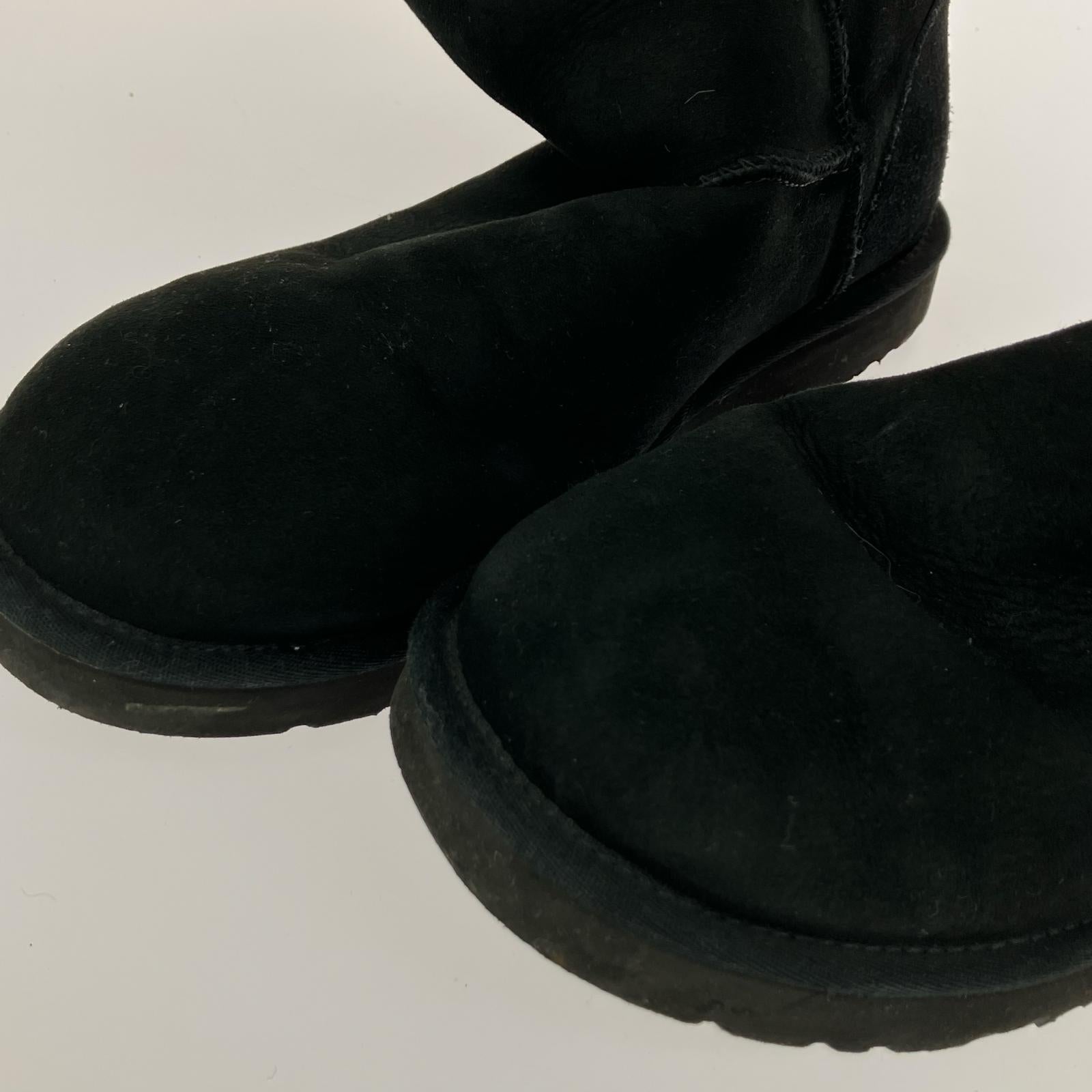 ブーツ Classic Short Boots 黒（42） 27cm (US9 UK8 1/2 EU44) ブラック