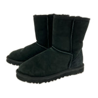 ブーツ Classic Short Boots 黒（25.0） 25cm (US7 UK6 1/2 EU40) ブラック
