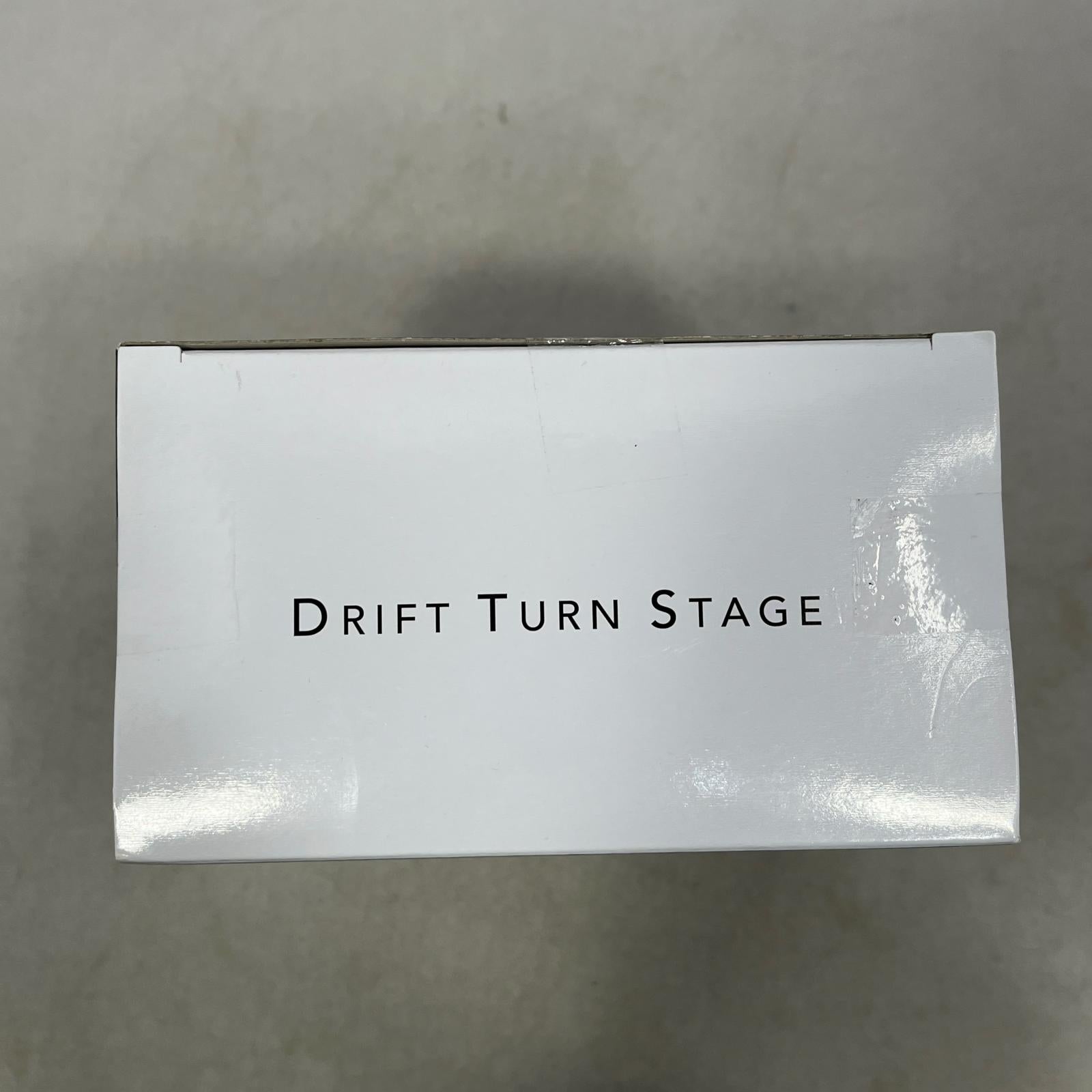 トミカプレミアムunlimited DRIFT TURN STAGE 頭文字D 頭文字D タカラトミー トミカ